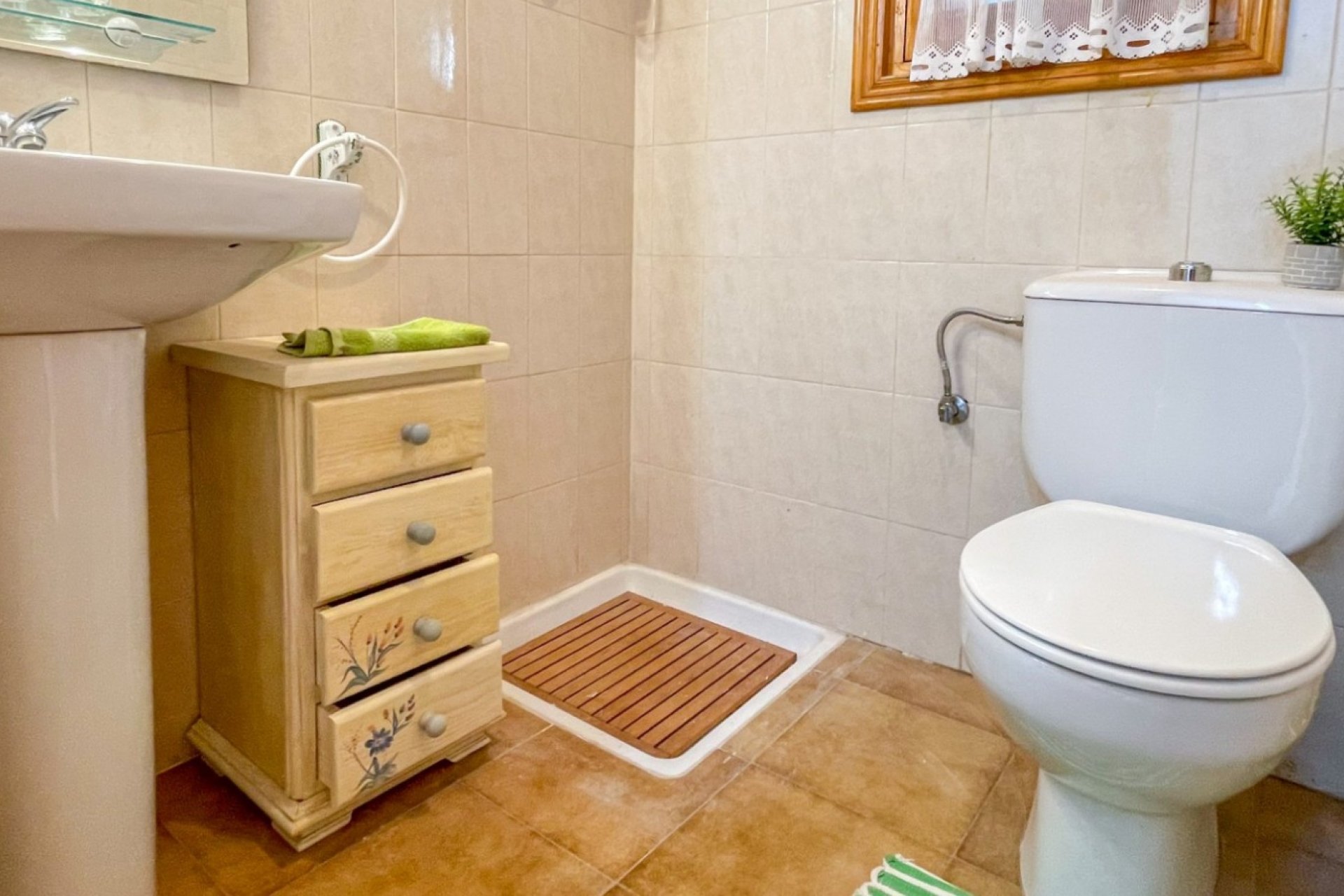 Herverkoop - Rijwoning - Orihuela Costa - Playa Flamenca