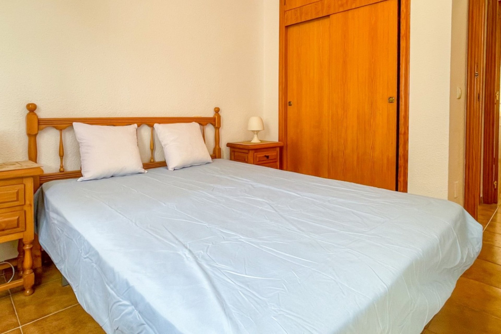 Herverkoop - Rijwoning - Orihuela Costa - Playa Flamenca