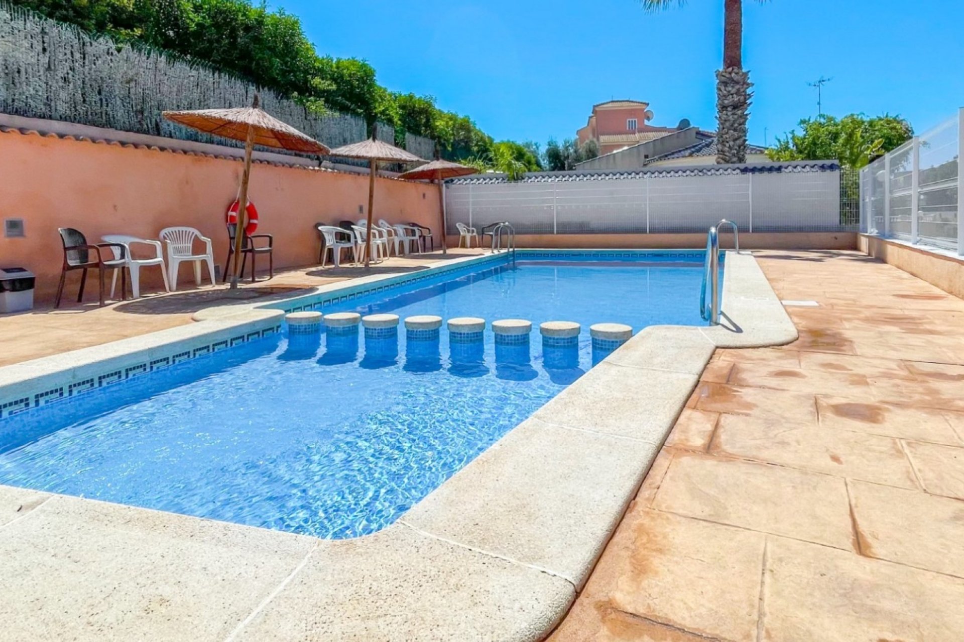 Herverkoop - Rijwoning - Orihuela Costa - Playa Flamenca