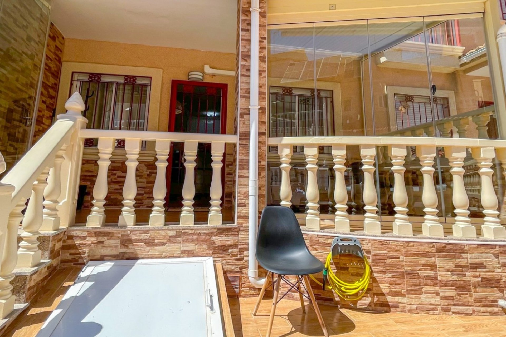 Herverkoop - Rijwoning - Orihuela Costa - Playa Flamenca