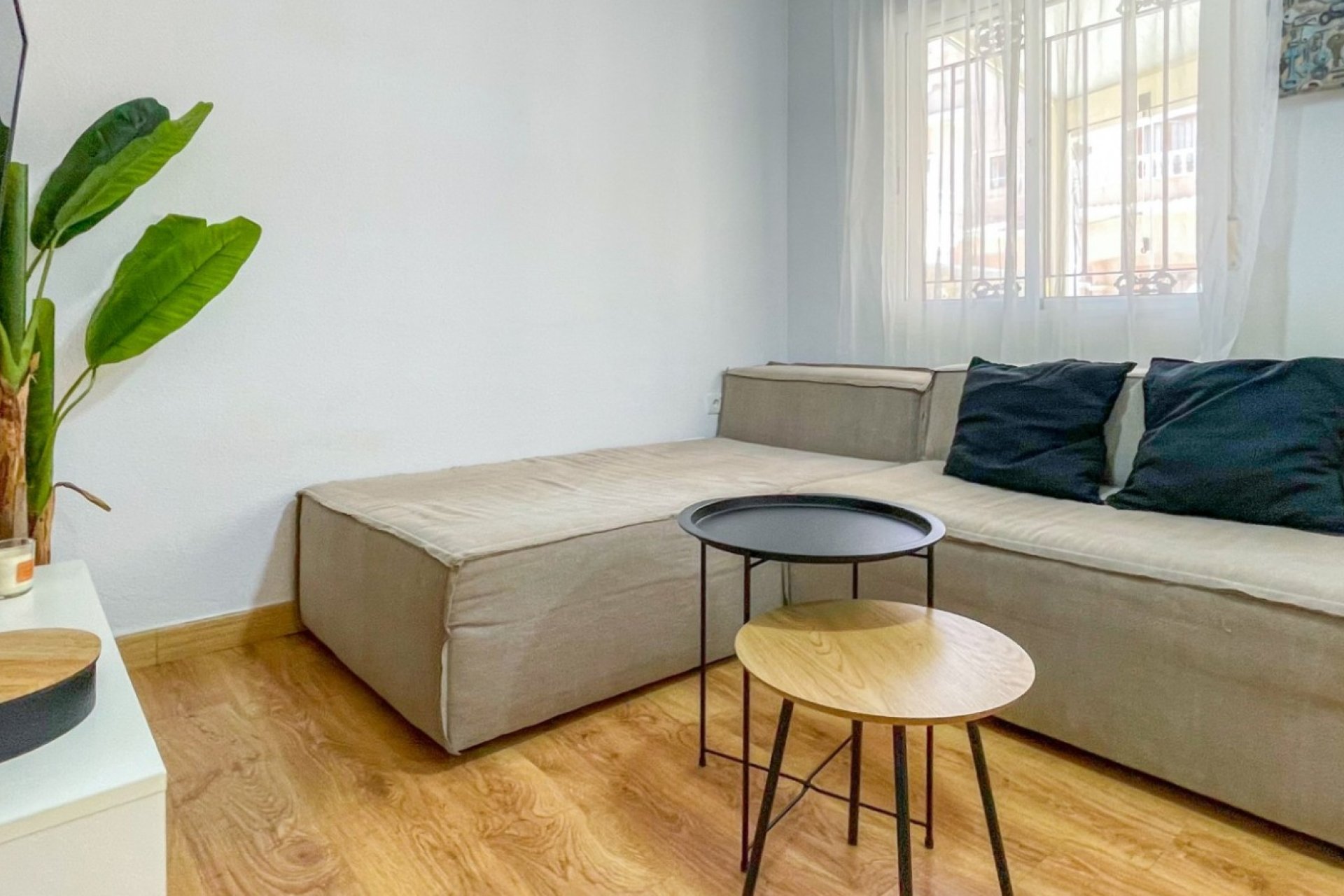Herverkoop - Rijwoning - Orihuela Costa - Playa Flamenca