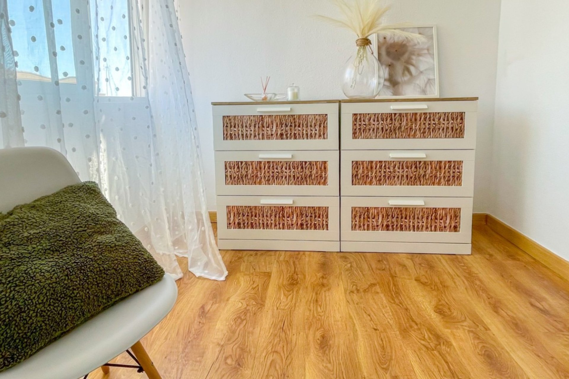 Herverkoop - Rijwoning - Orihuela Costa - Playa Flamenca