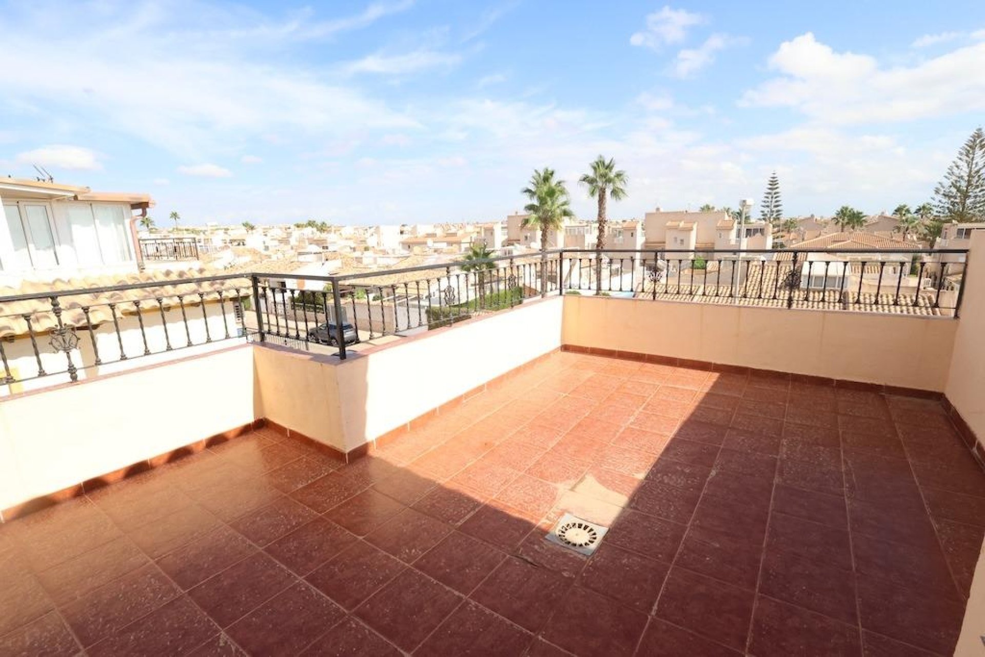 Herverkoop - Rijwoning - Orihuela Costa - Playa Flamenca