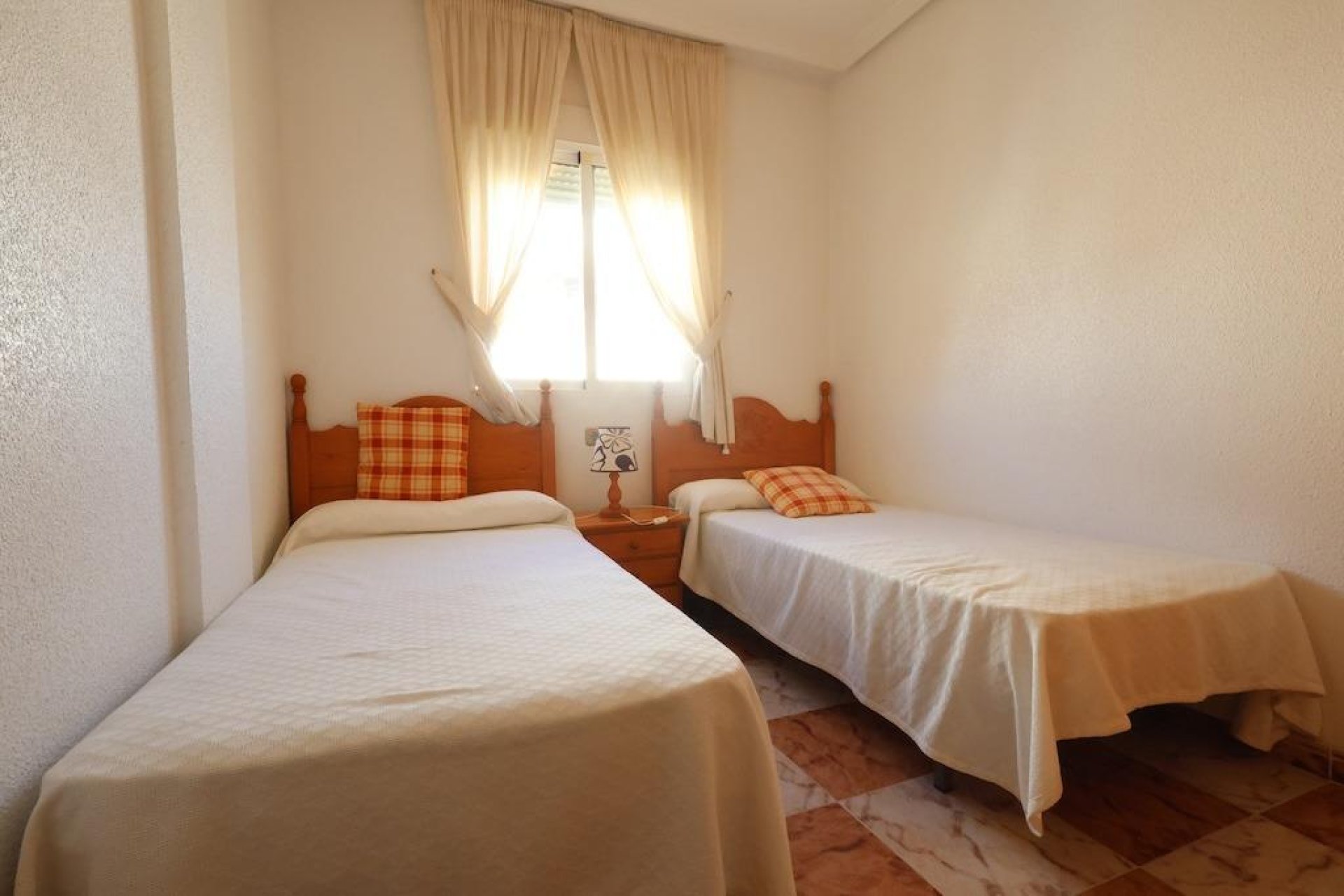 Herverkoop - Rijwoning - Orihuela Costa - Playa Flamenca