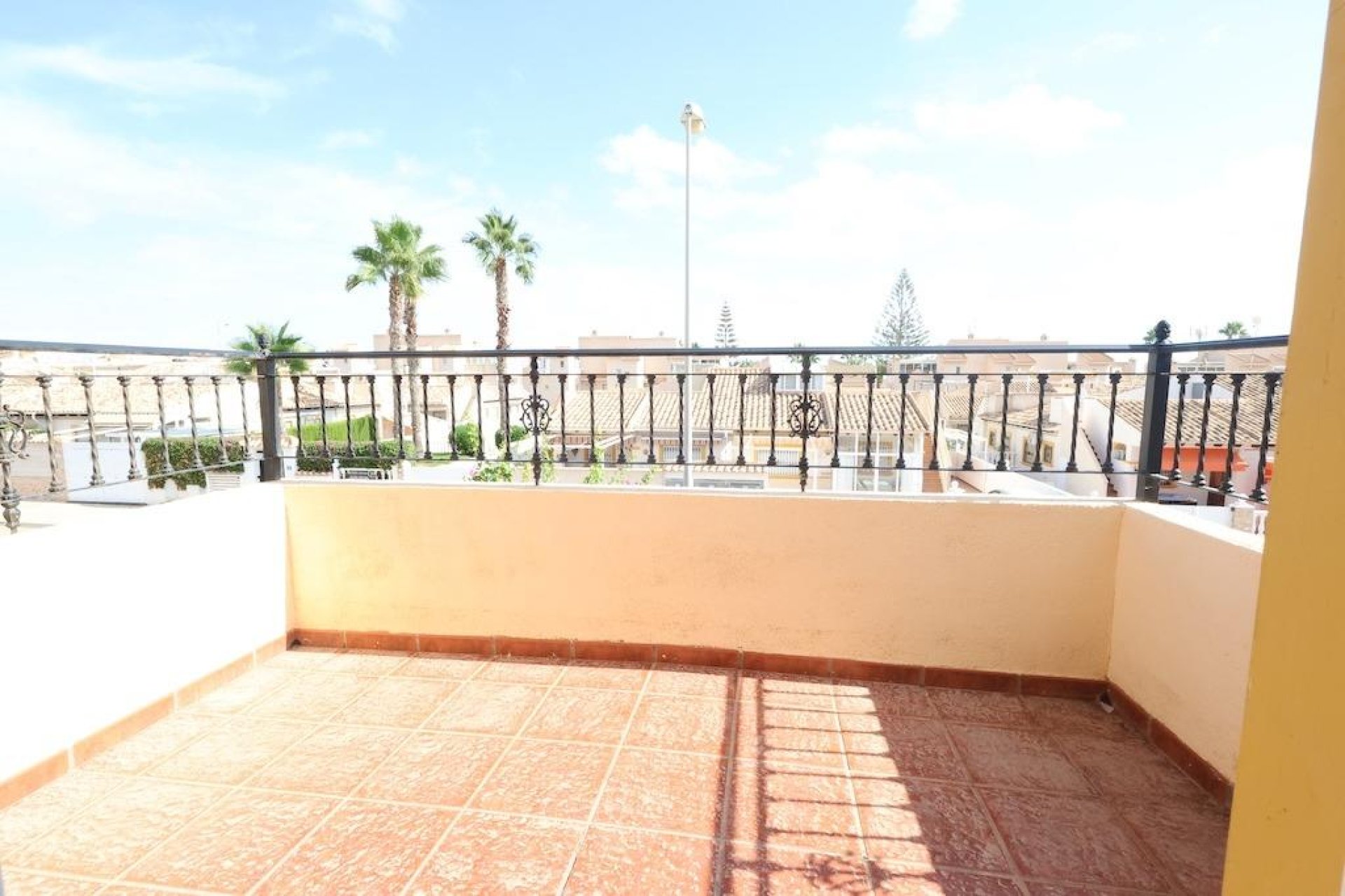 Herverkoop - Rijwoning - Orihuela Costa - Playa Flamenca