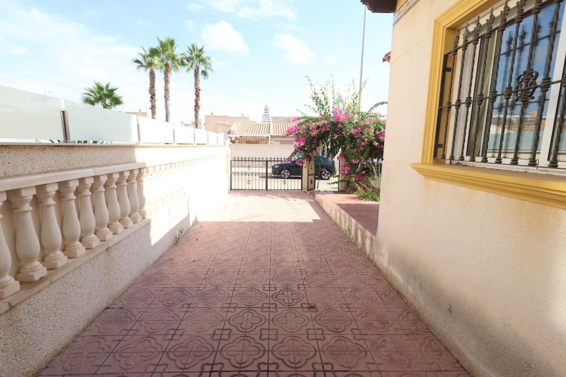 Herverkoop - Rijwoning - Orihuela Costa - Playa Flamenca