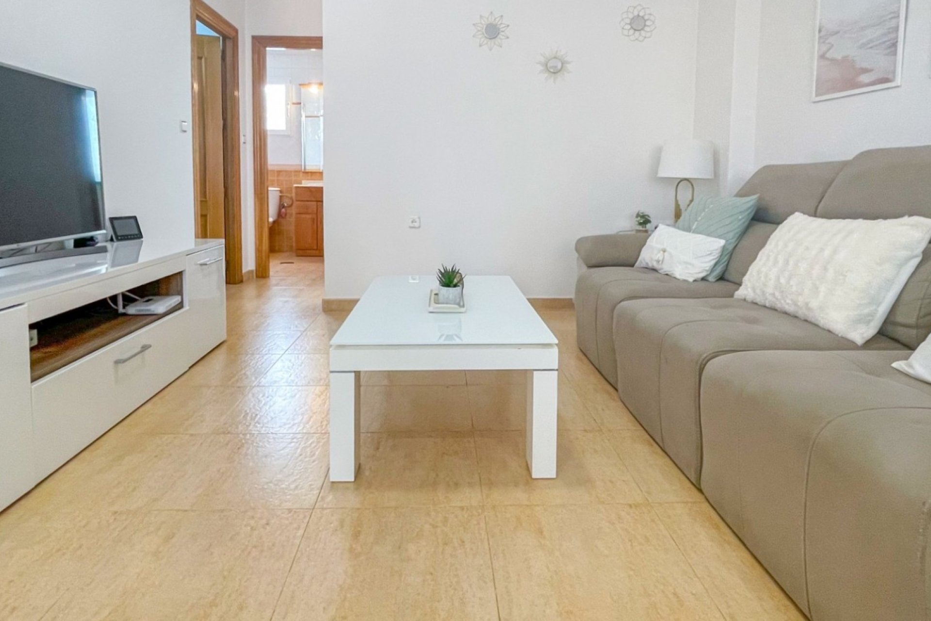 Herverkoop - Rijwoning - Orihuela Costa - Punta Prima
