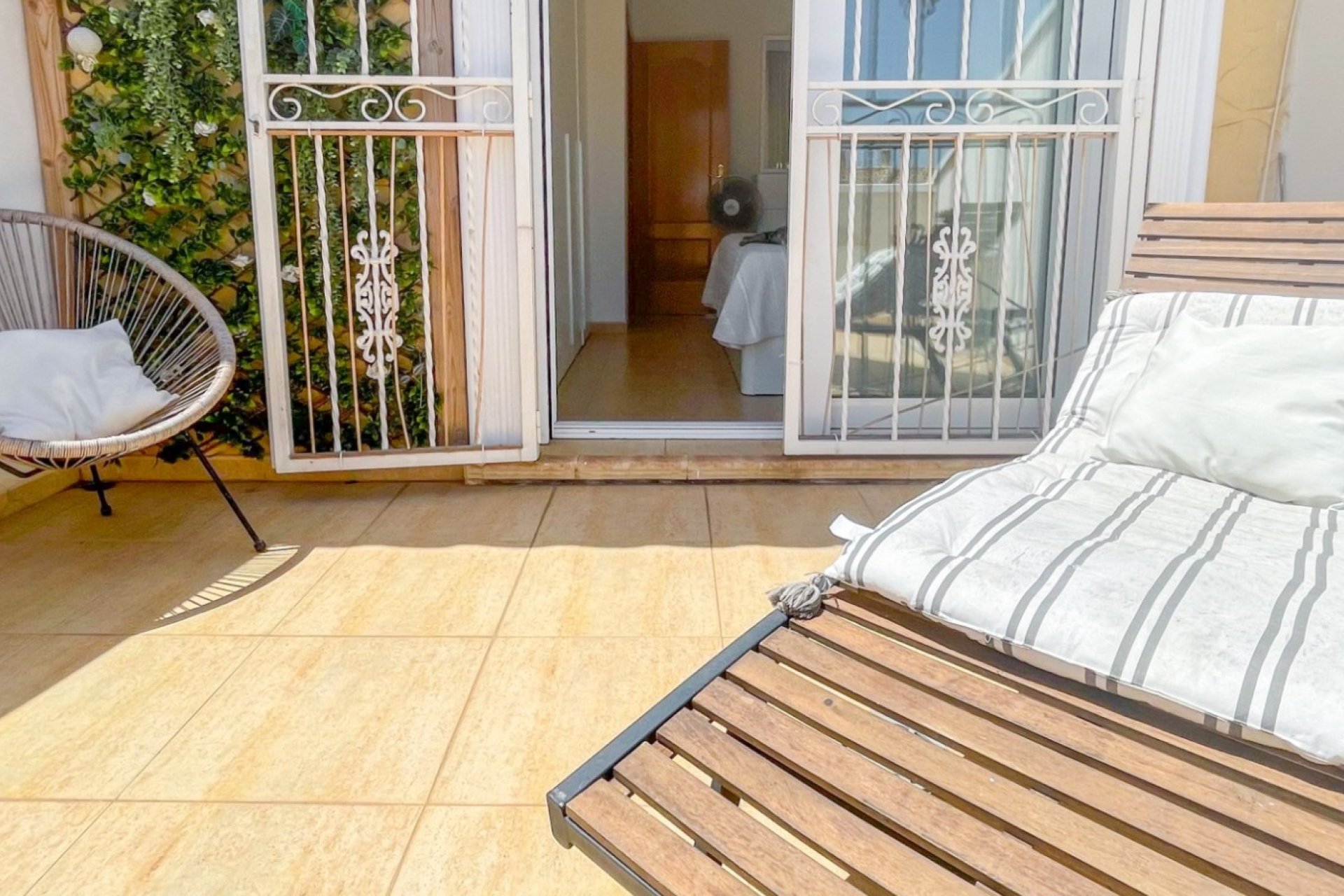 Herverkoop - Rijwoning - Orihuela Costa - Punta Prima