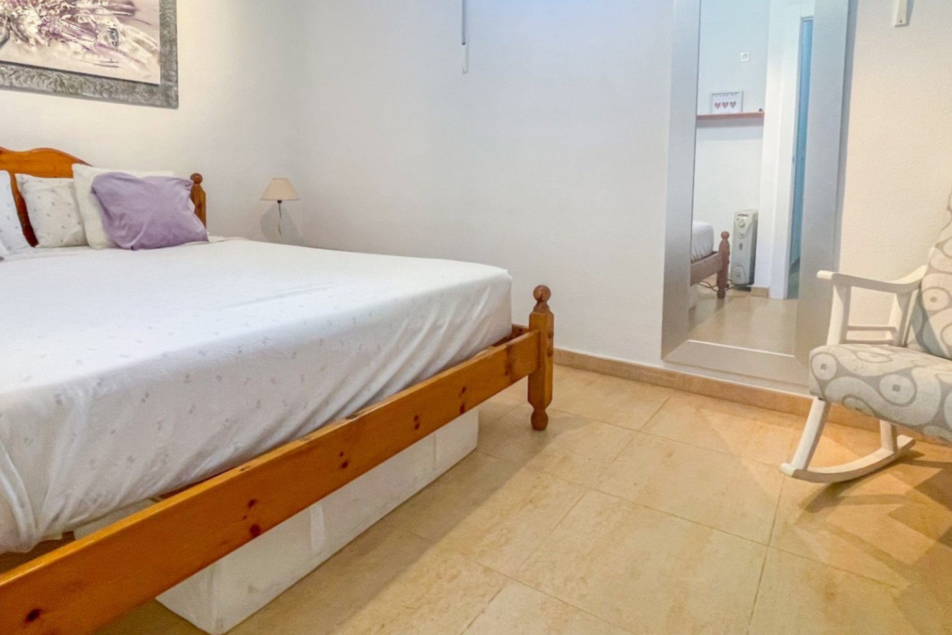 Herverkoop - Rijwoning - Orihuela Costa - Punta Prima
