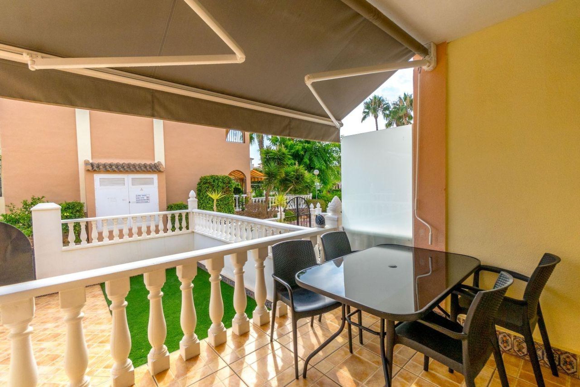 Herverkoop - Rijwoning - Orihuela Costa - Punta Prima