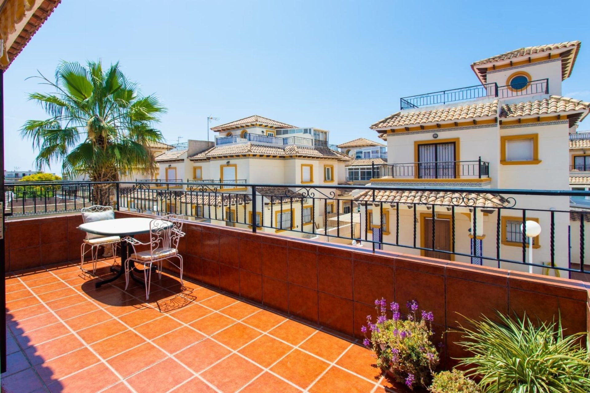 Herverkoop - Rijwoning - Orihuela Costa - Rocio del Mar