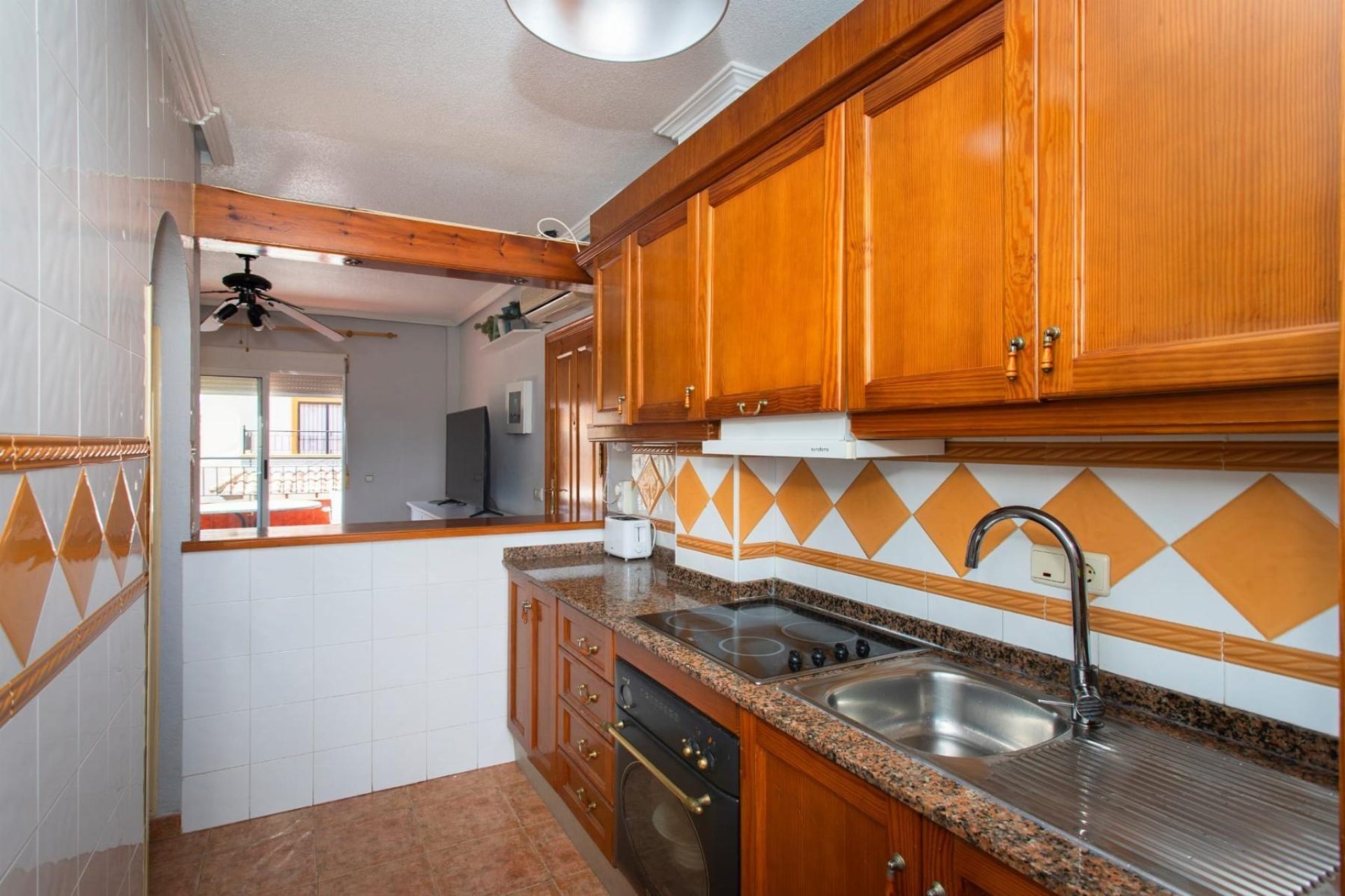 Herverkoop - Rijwoning - Orihuela Costa - Rocio del Mar