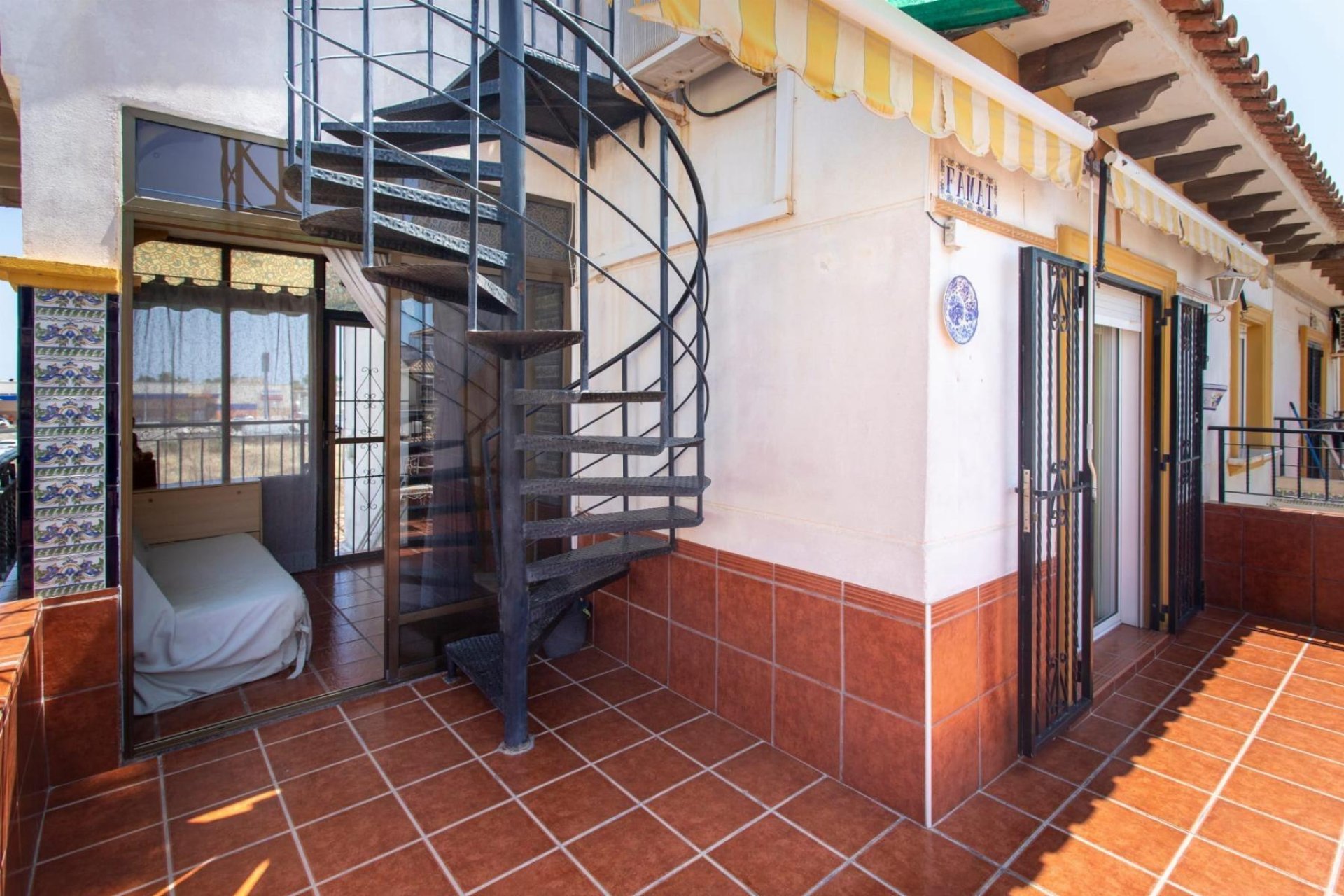 Herverkoop - Rijwoning - Orihuela Costa - Rocio del Mar