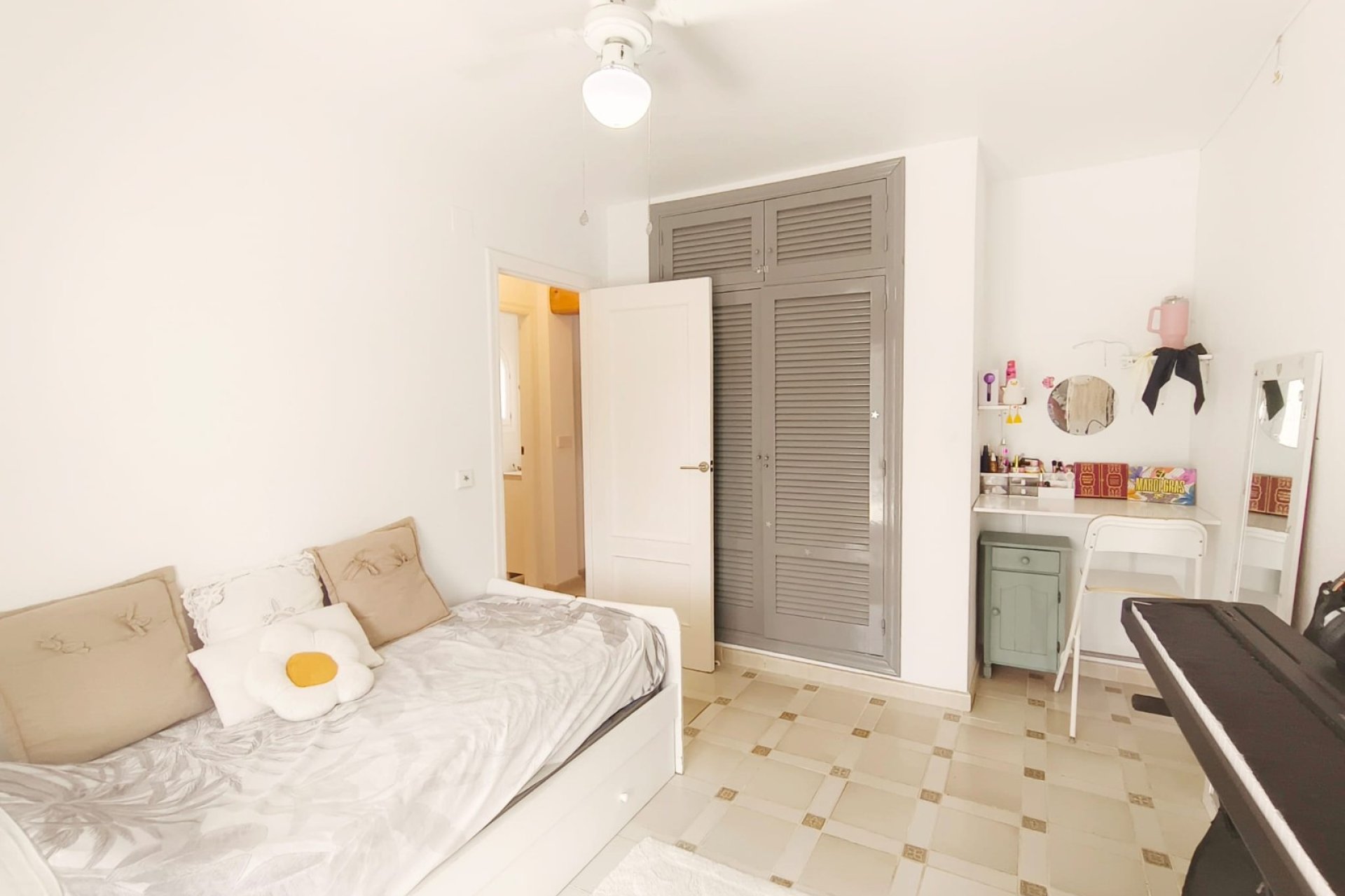 Herverkoop - Rijwoning - Orihuela Costa - Villamartín