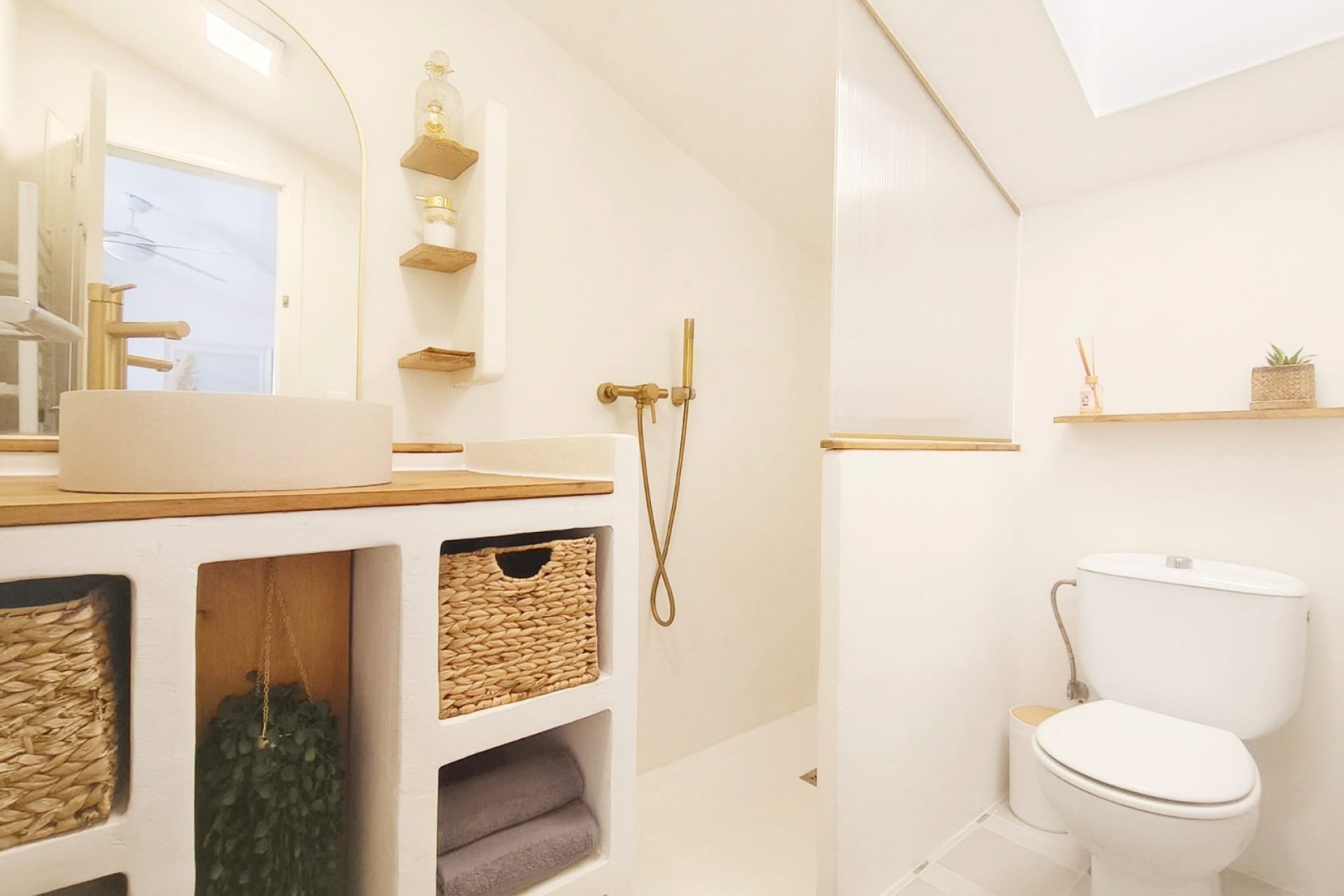 Herverkoop - Rijwoning - Orihuela Costa - Villamartín