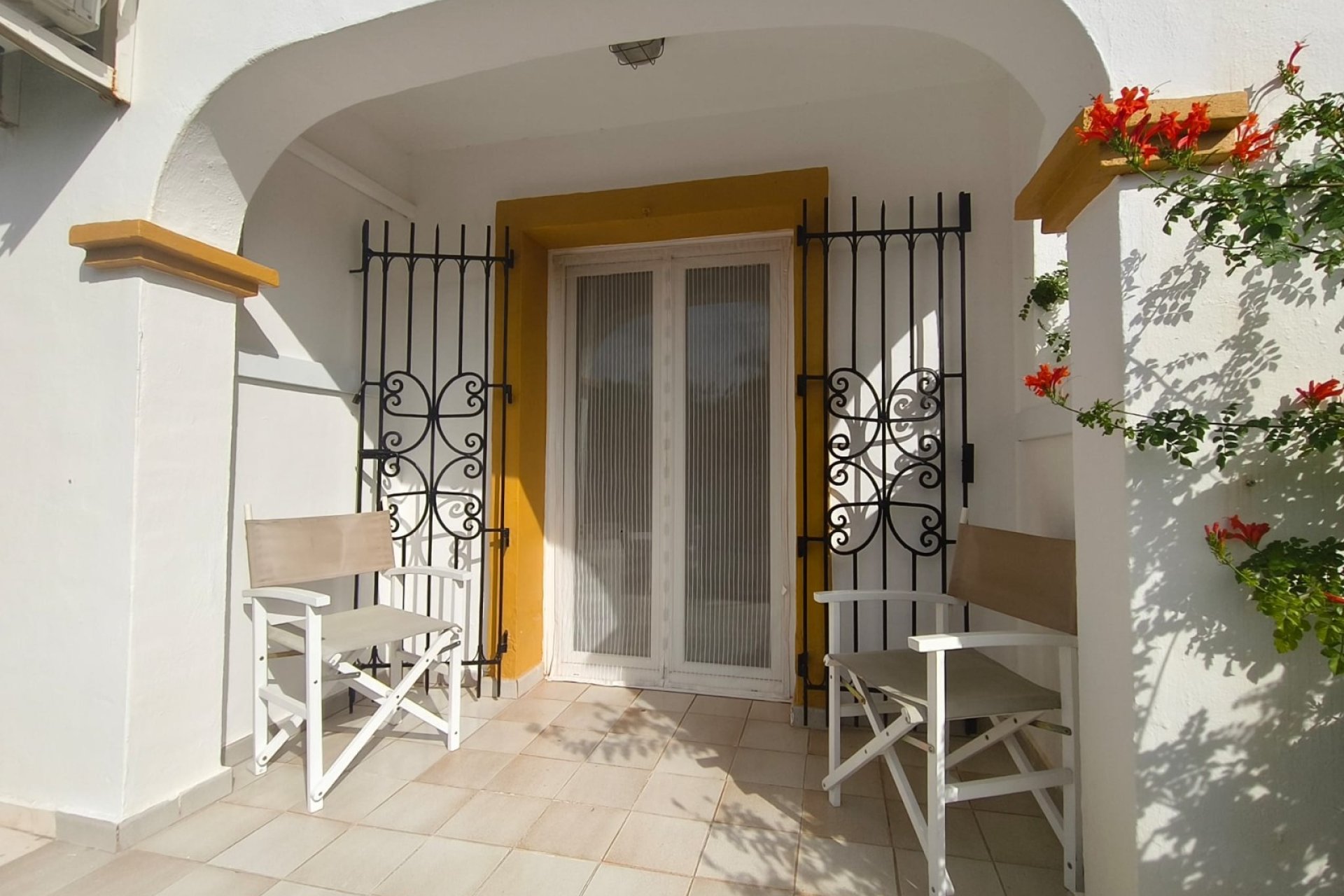 Herverkoop - Rijwoning - Orihuela Costa - Villamartín