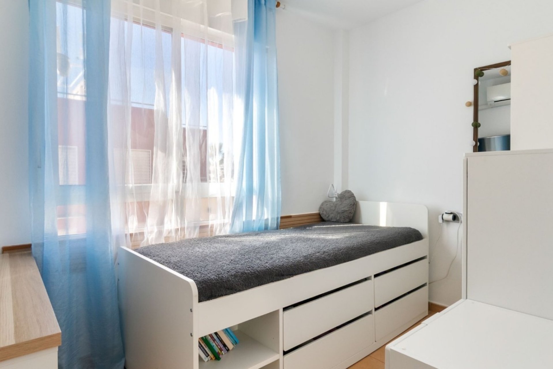 Herverkoop - Rijwoning - Orihuela Costa - Villamartín