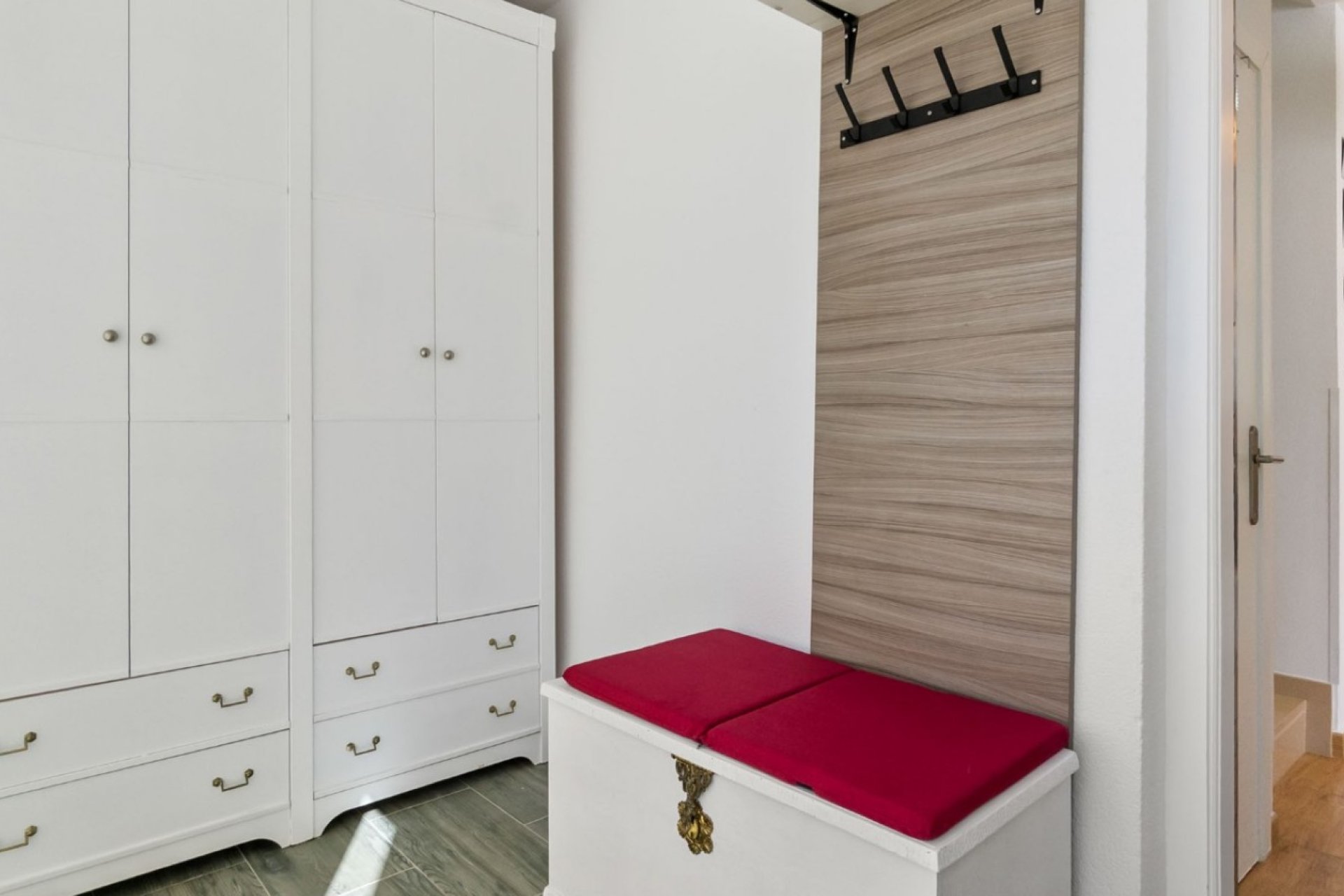 Herverkoop - Rijwoning - Orihuela Costa - Villamartín