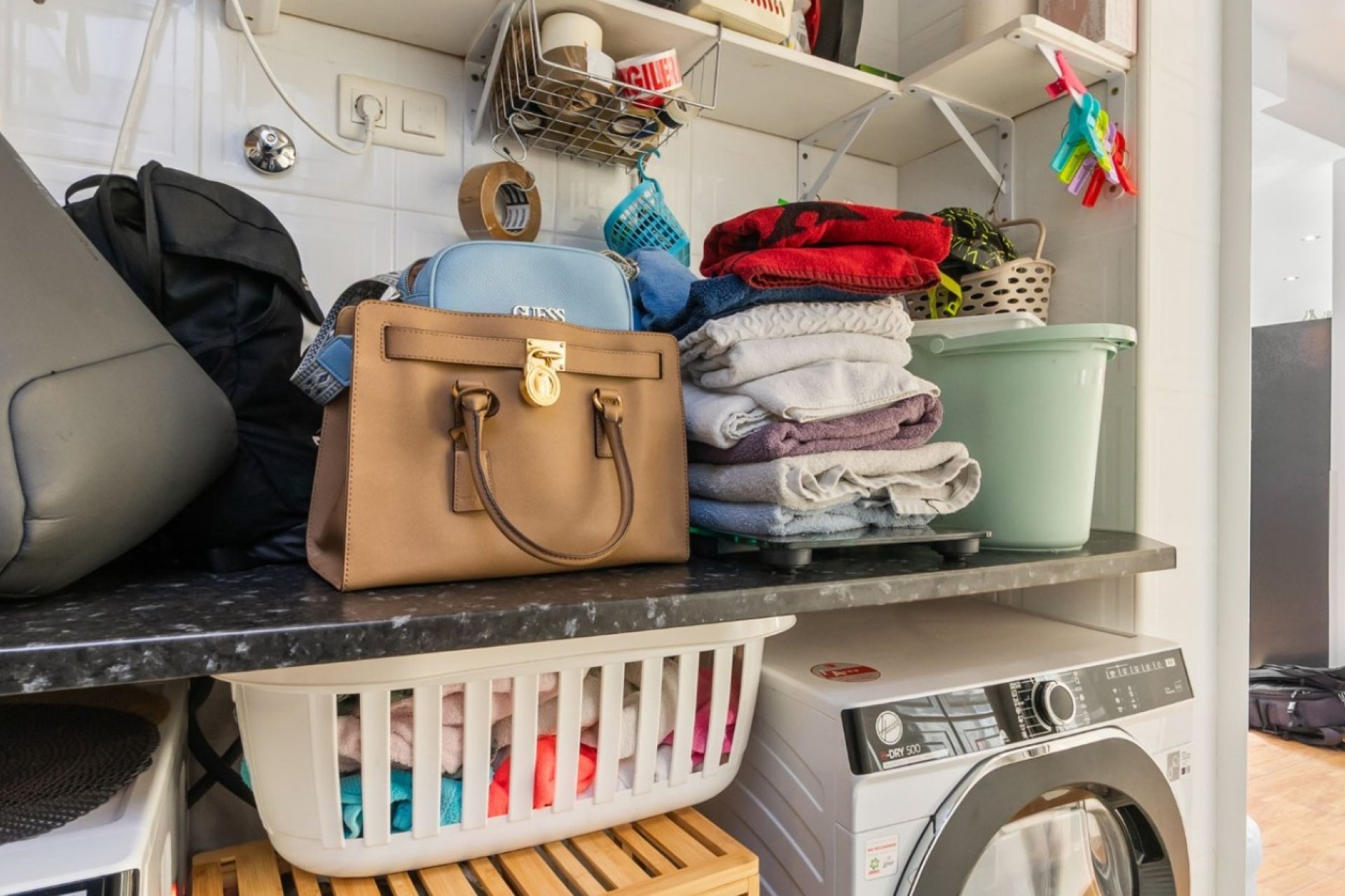 Herverkoop - Rijwoning - Orihuela Costa - Villamartín