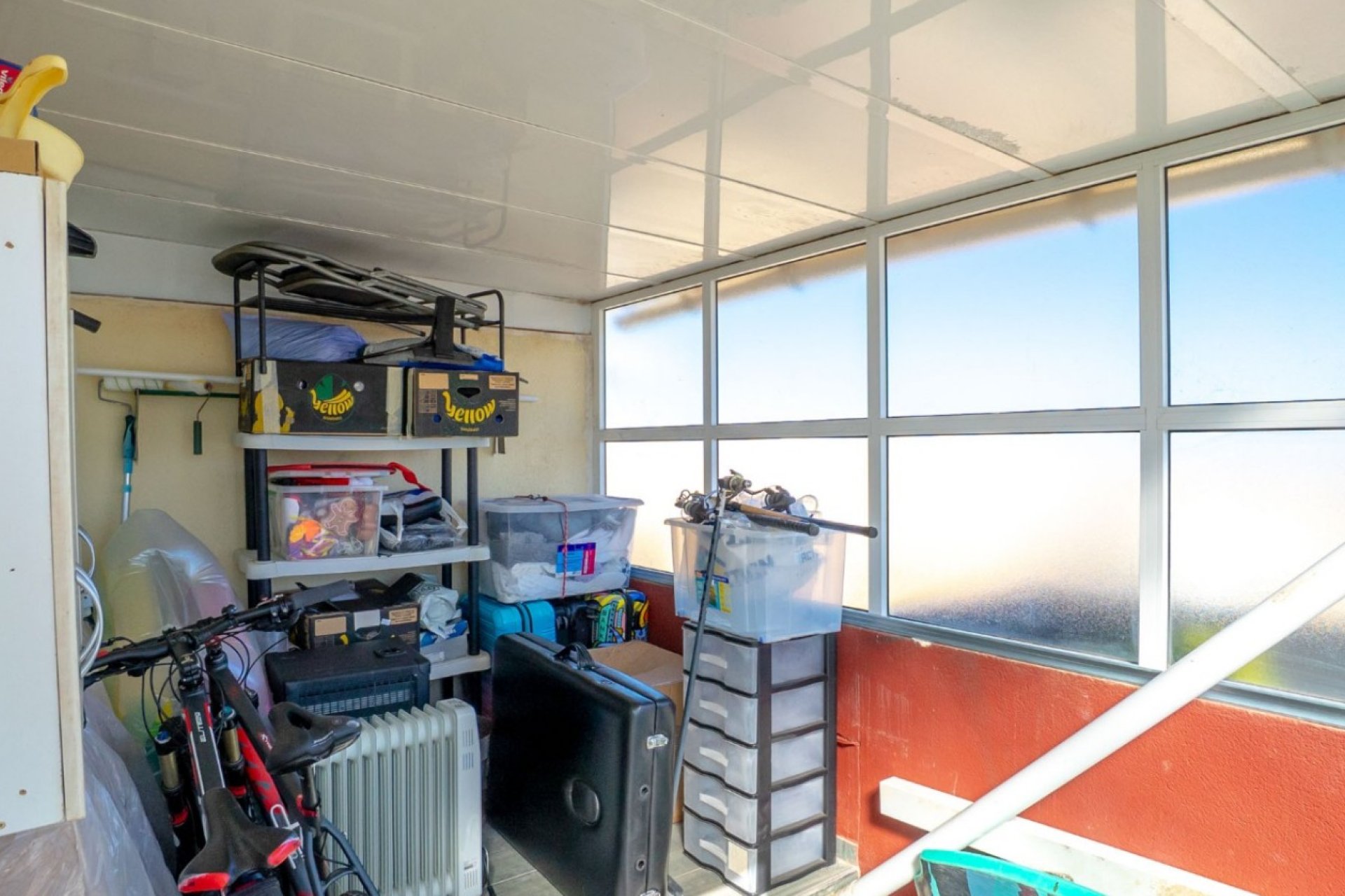 Herverkoop - Rijwoning - Orihuela Costa - Villamartín