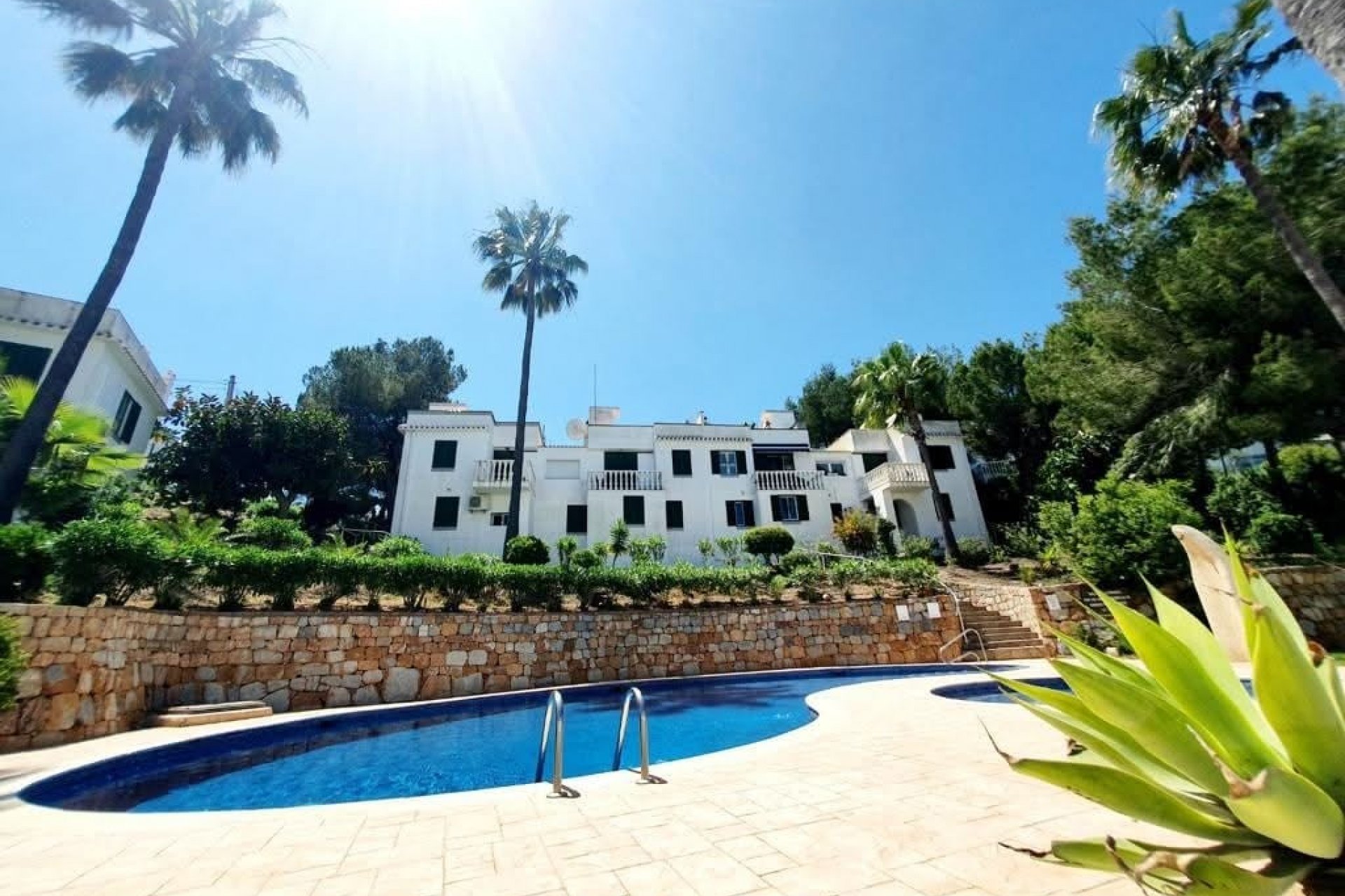 Herverkoop - Rijwoning - Orihuela Costa - Villamartín