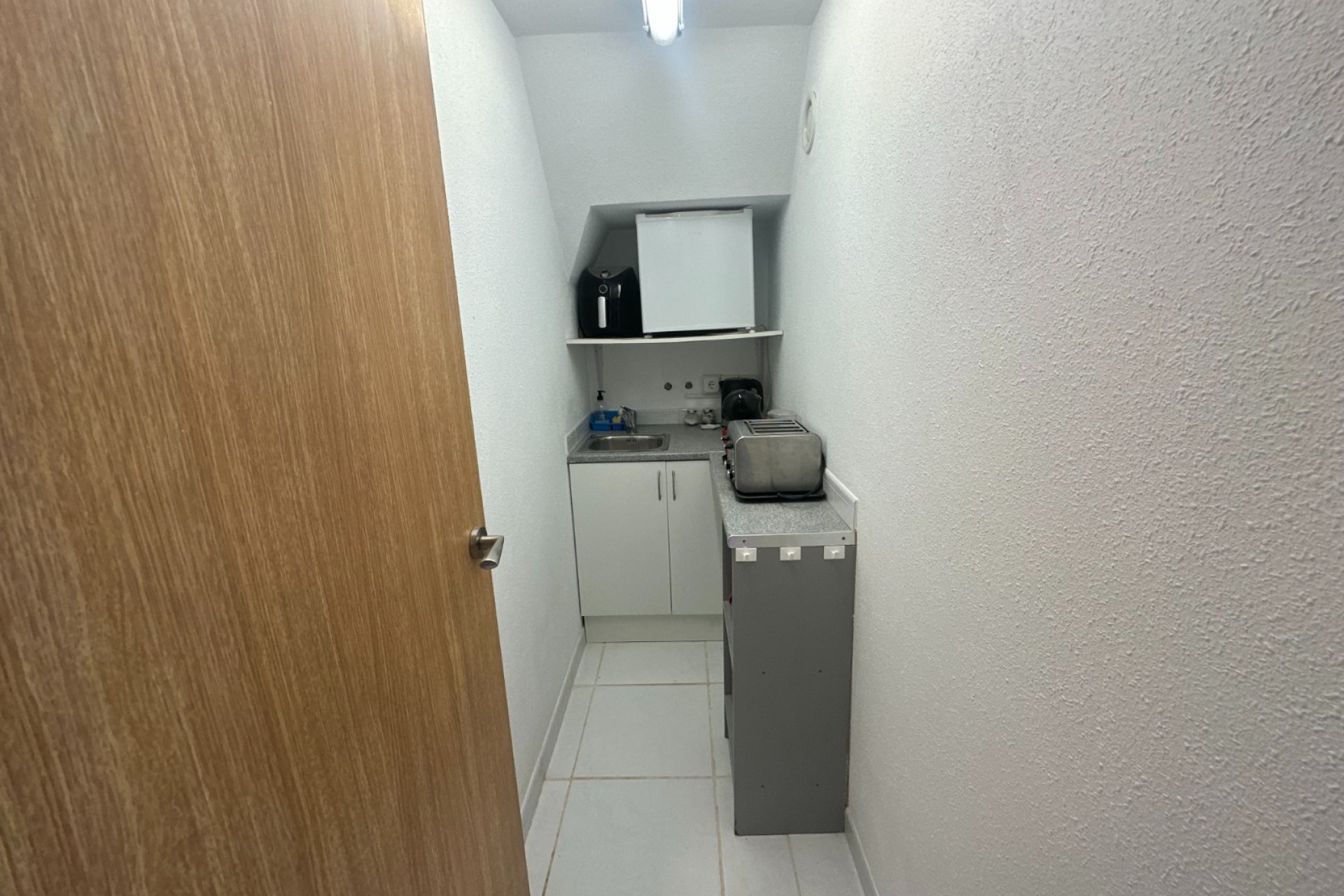 Herverkoop - Rijwoning - Orihuela - Entre Naranjos