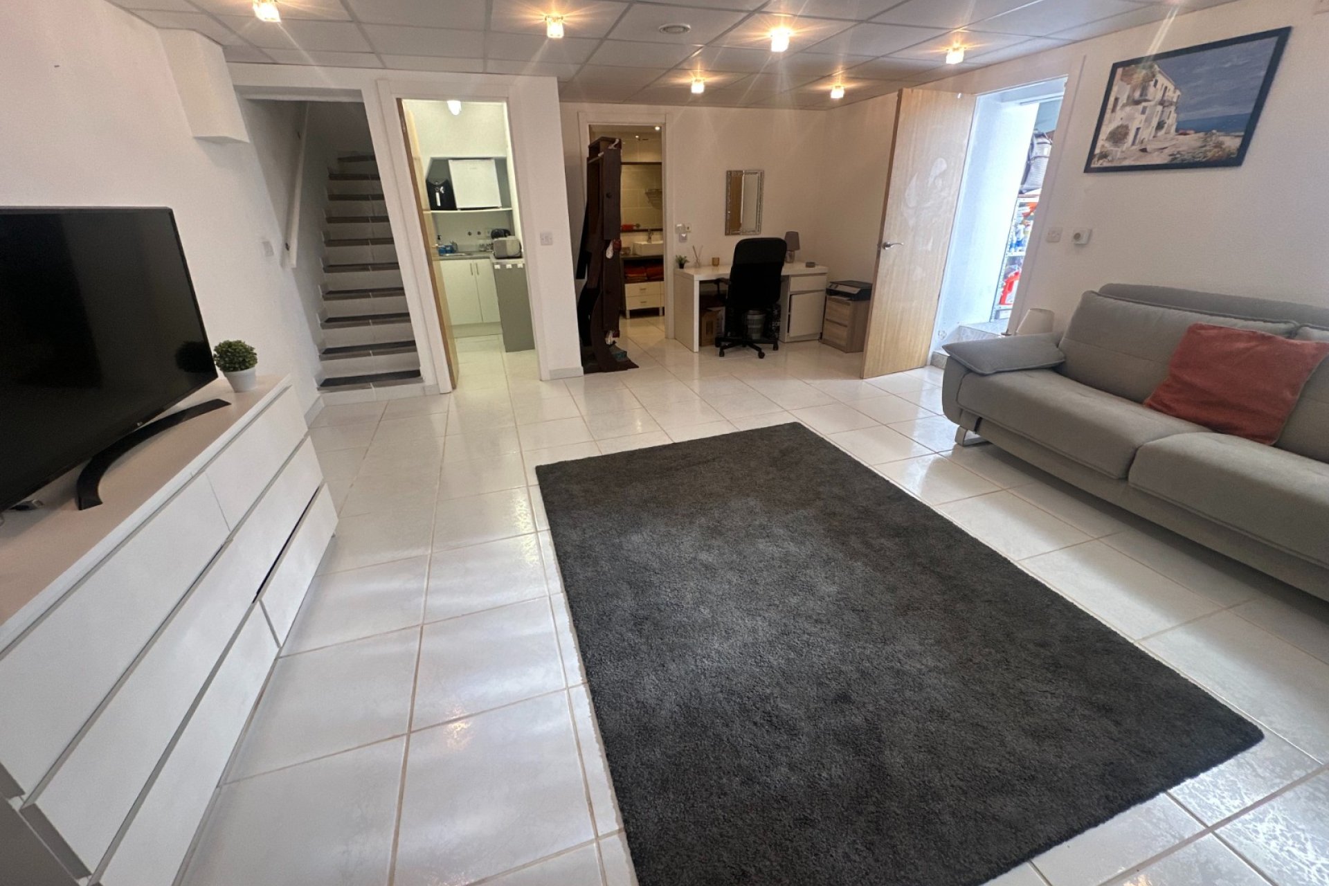 Herverkoop - Rijwoning - Orihuela - Entre Naranjos