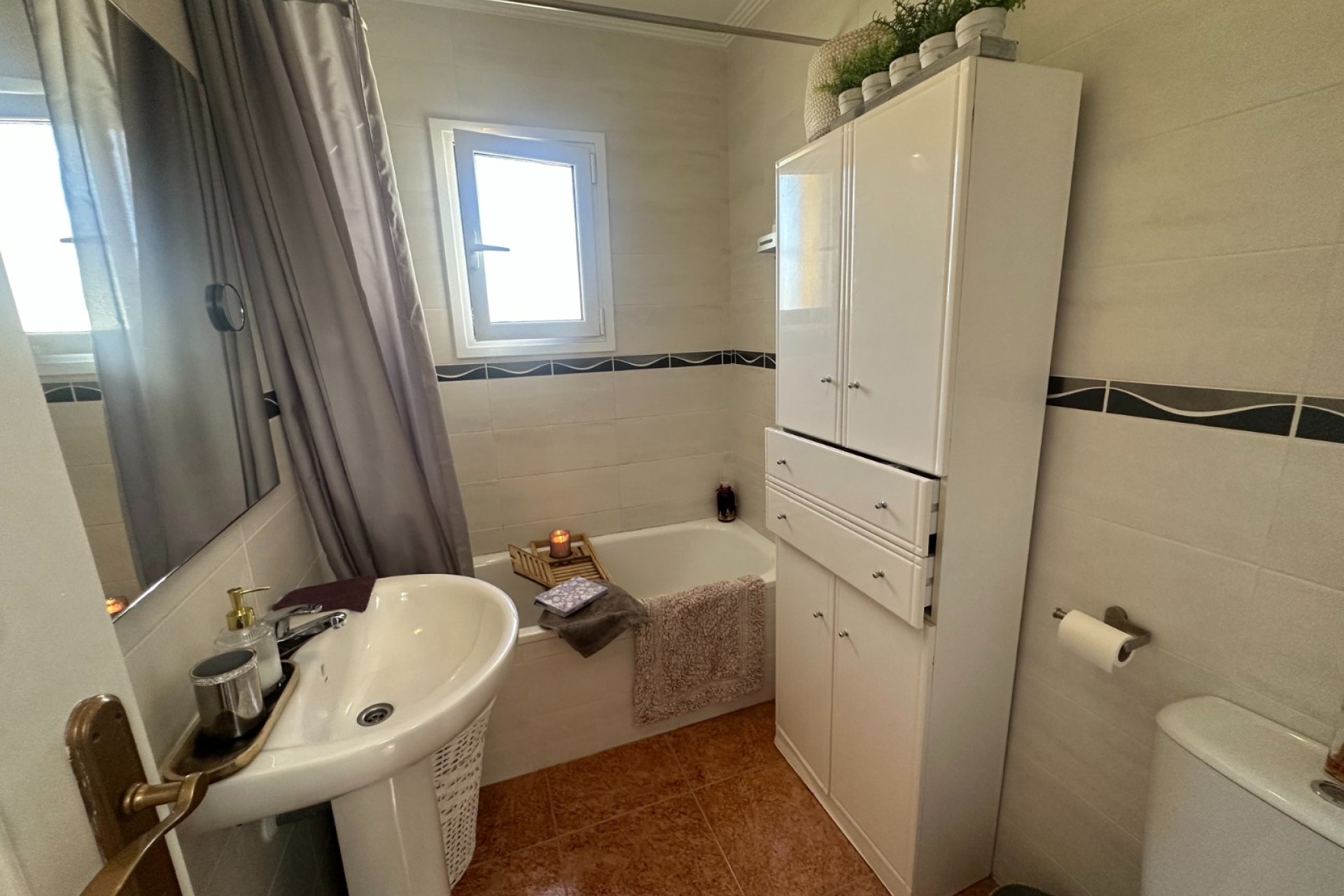 Herverkoop - Rijwoning - Orihuela - Entre Naranjos