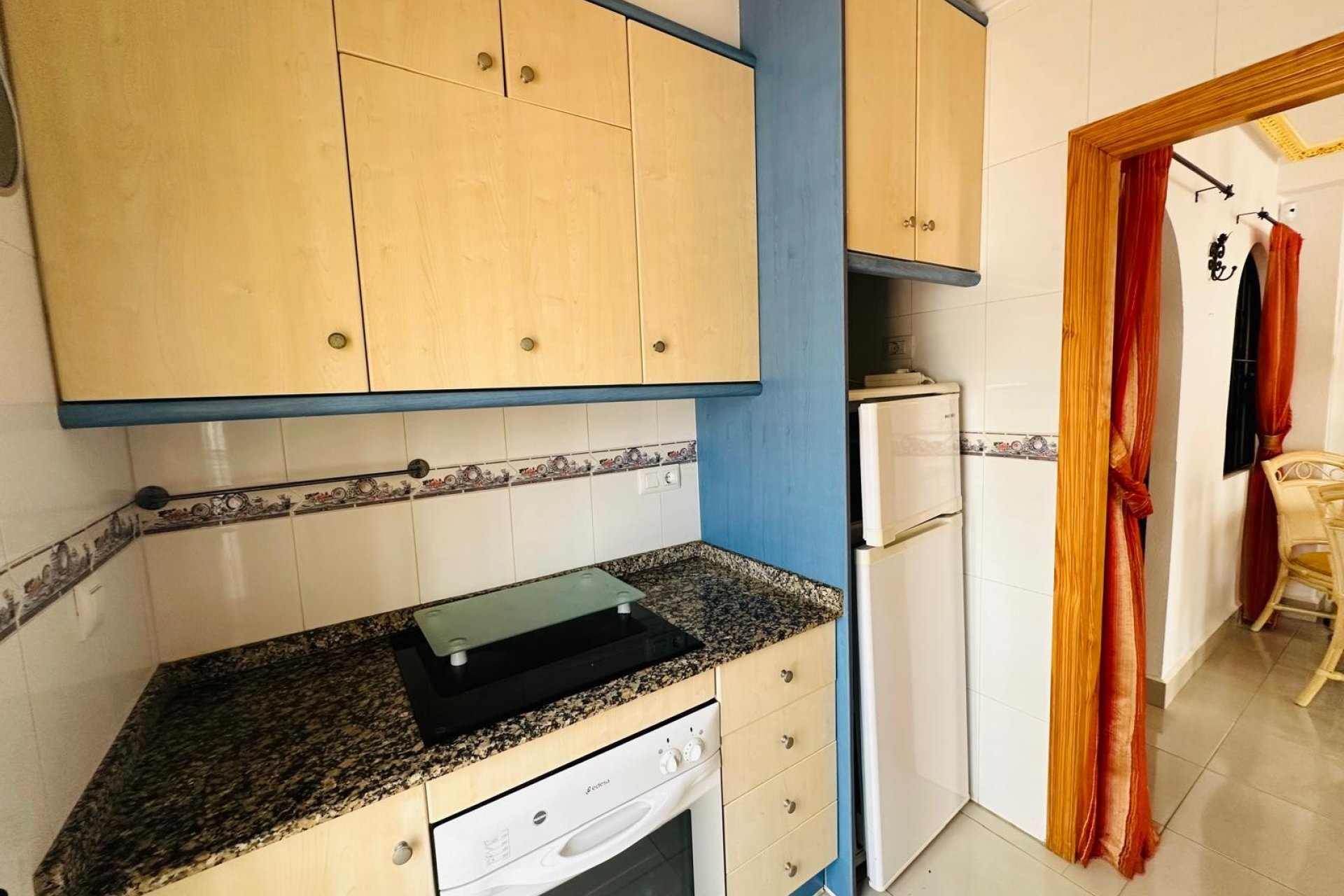 Herverkoop - Rijwoning - Orihuela - Entre Naranjos