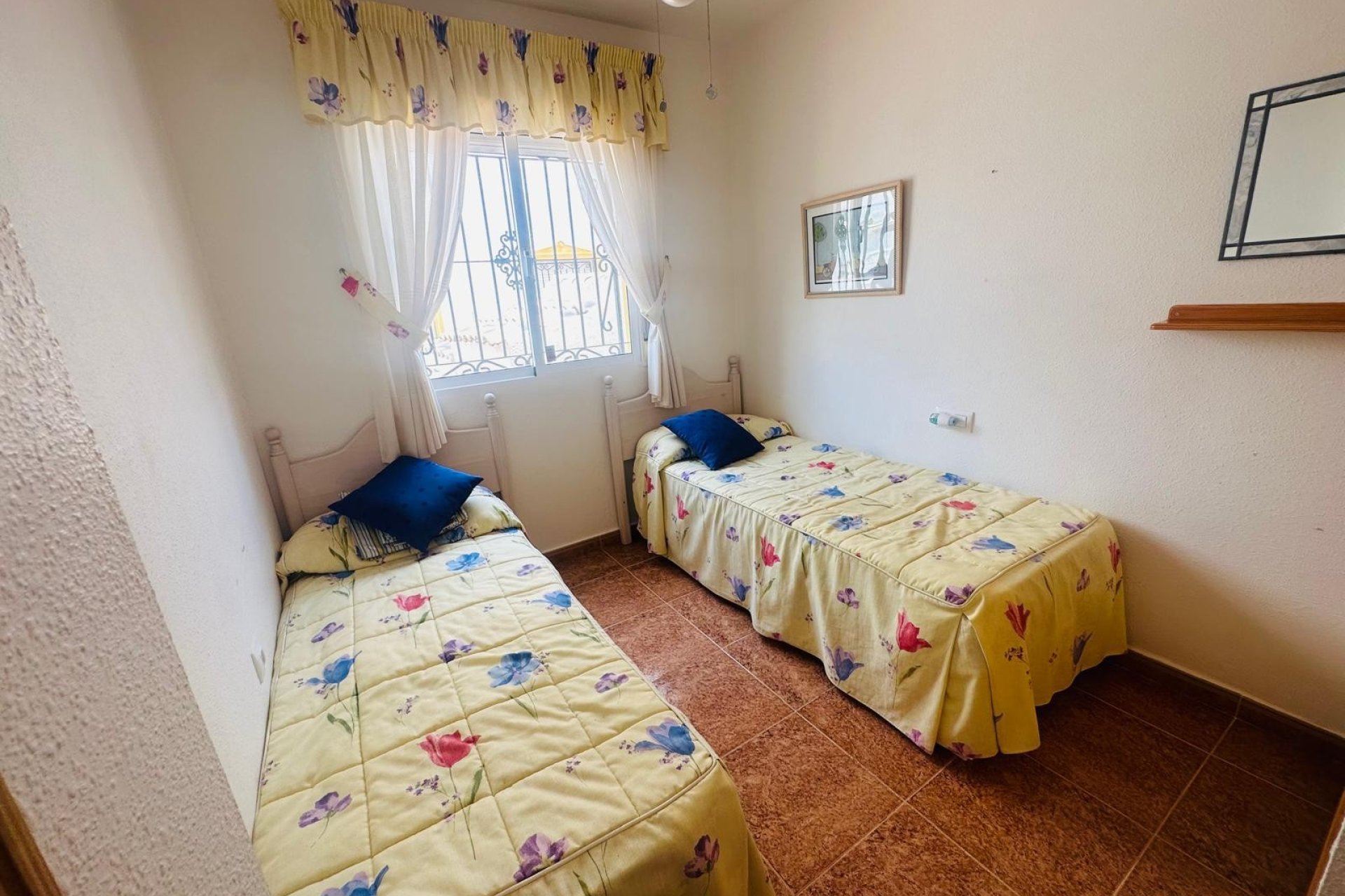 Herverkoop - Rijwoning - Orihuela - Entre Naranjos