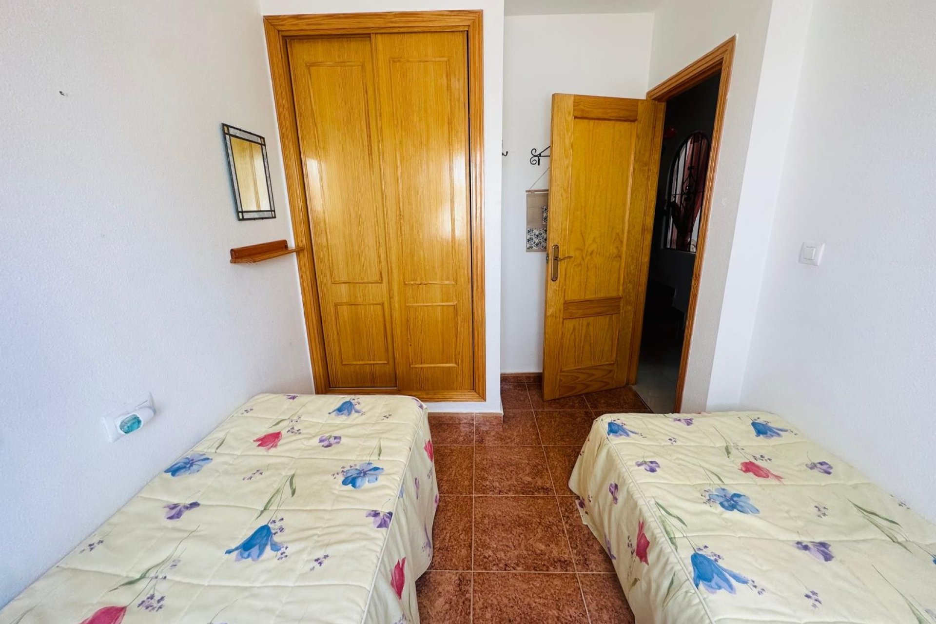Herverkoop - Rijwoning - Orihuela - Entre Naranjos
