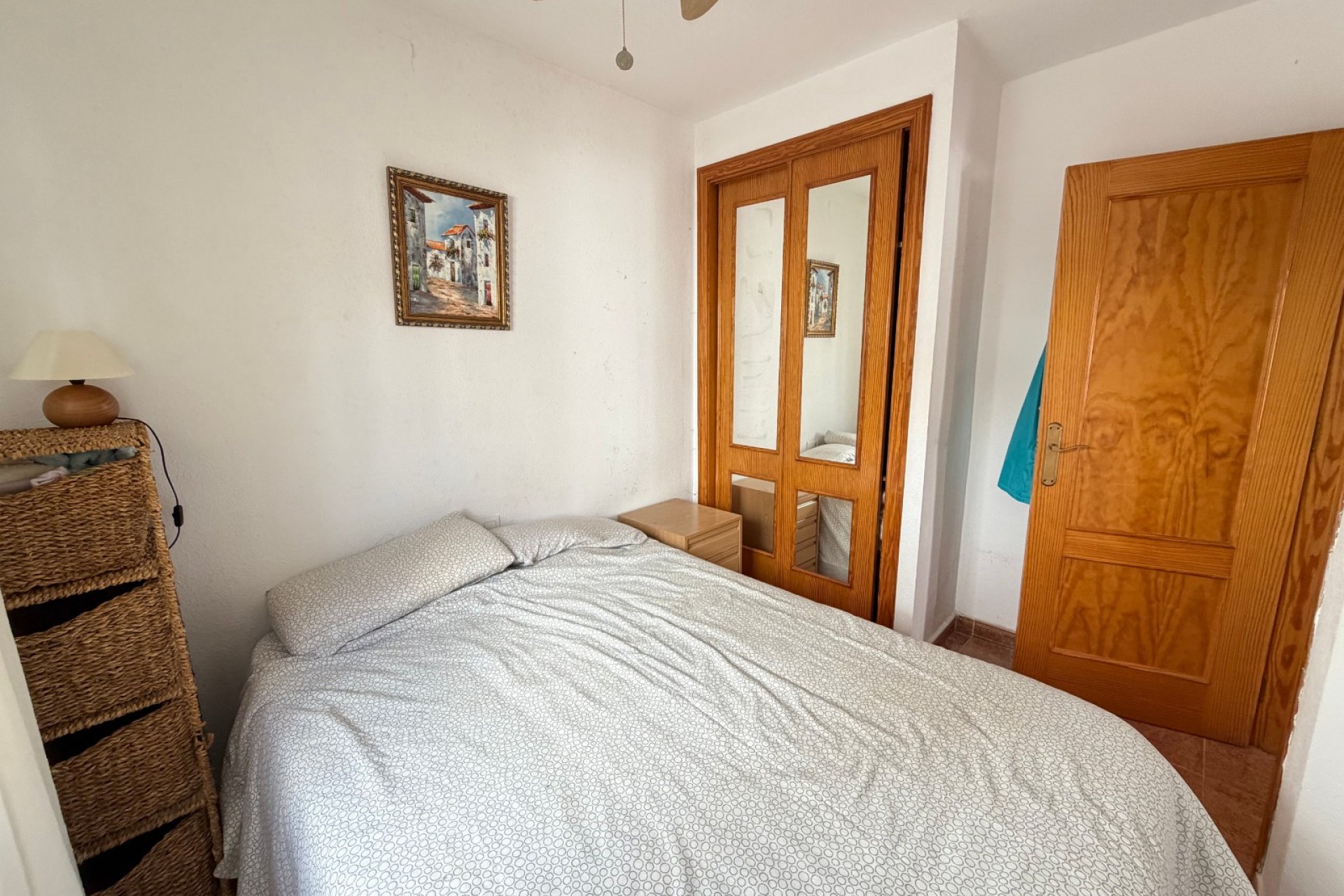 Herverkoop - Rijwoning - Orihuela - Entre Naranjos