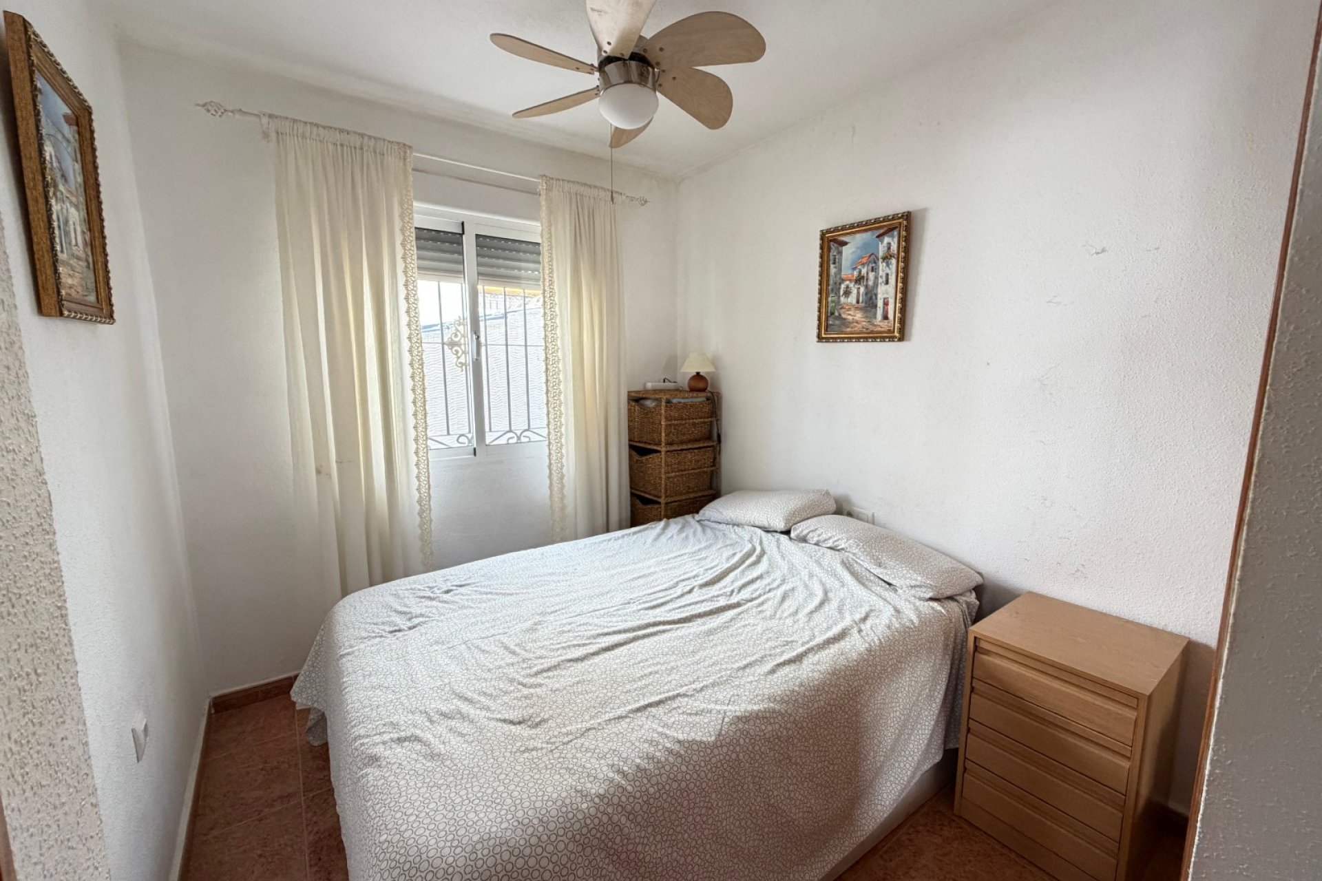 Herverkoop - Rijwoning - Orihuela - Entre Naranjos