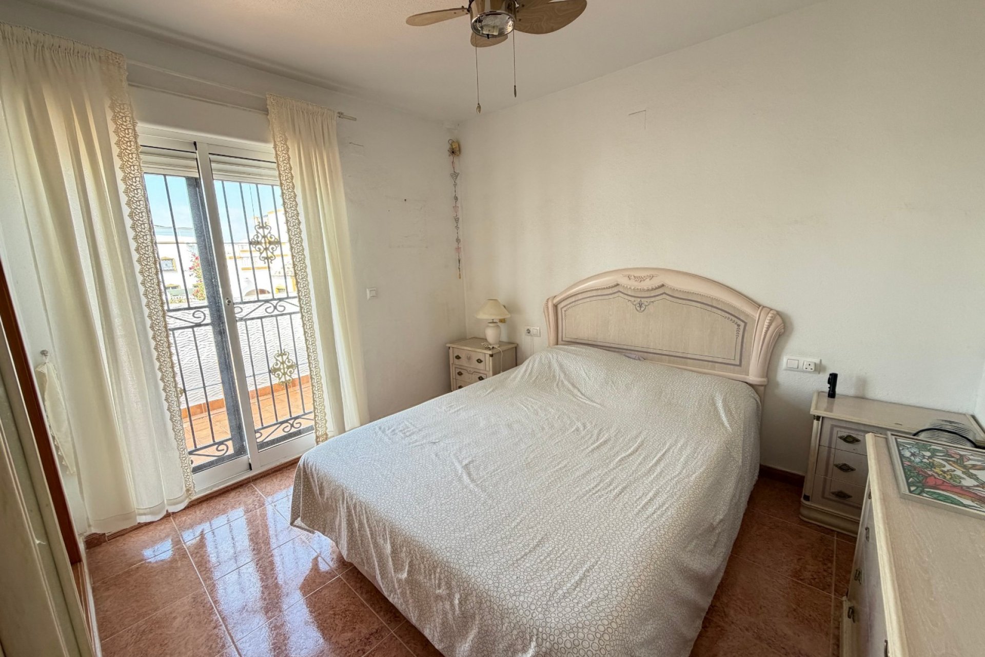 Herverkoop - Rijwoning - Orihuela - Entre Naranjos