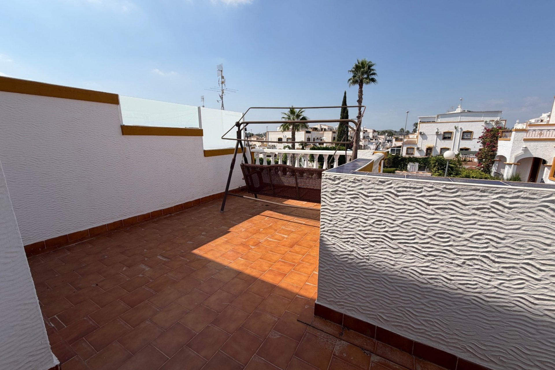 Herverkoop - Rijwoning - Orihuela - Entre Naranjos