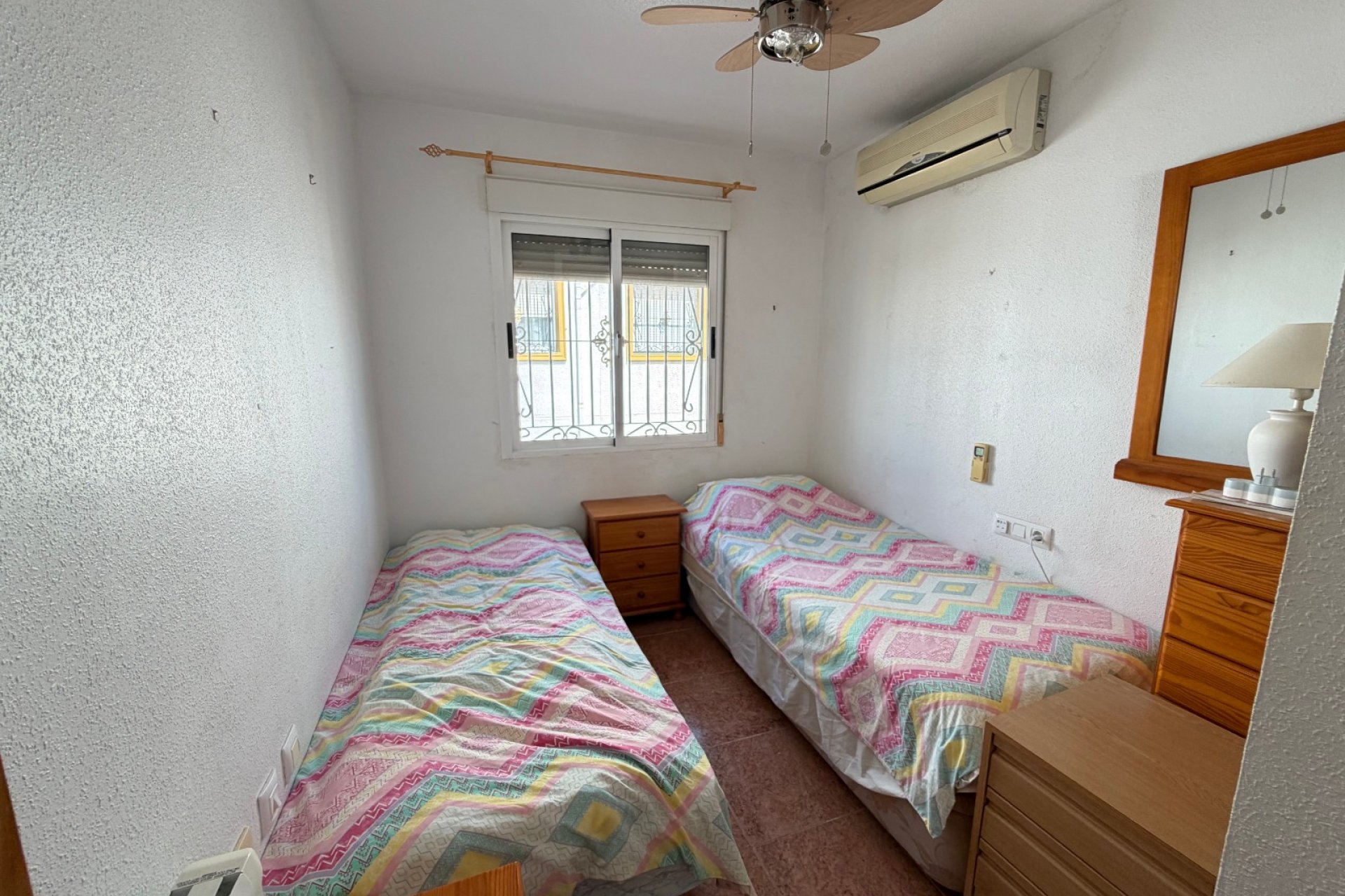 Herverkoop - Rijwoning - Orihuela - Entre Naranjos