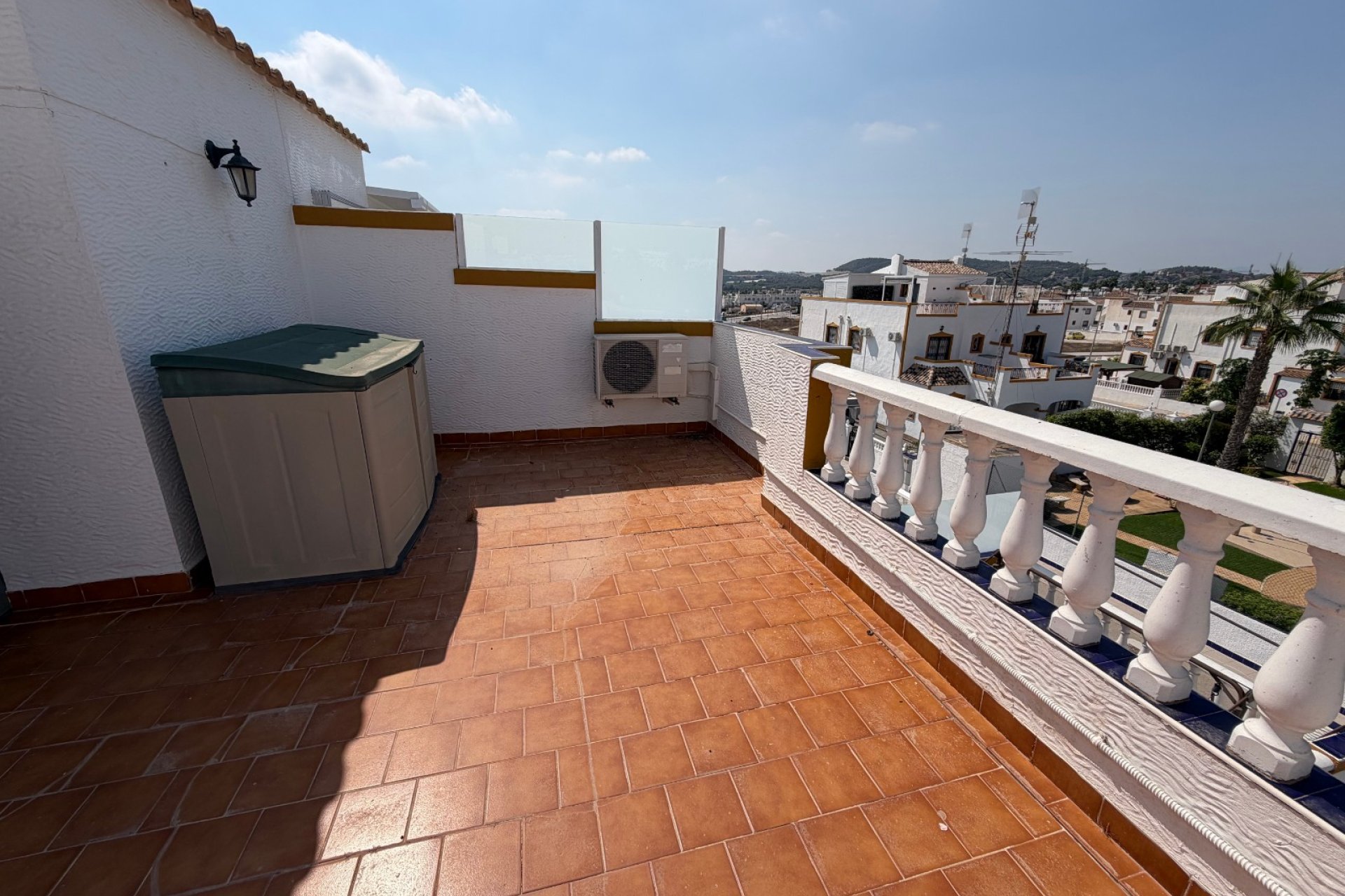 Herverkoop - Rijwoning - Orihuela - Entre Naranjos