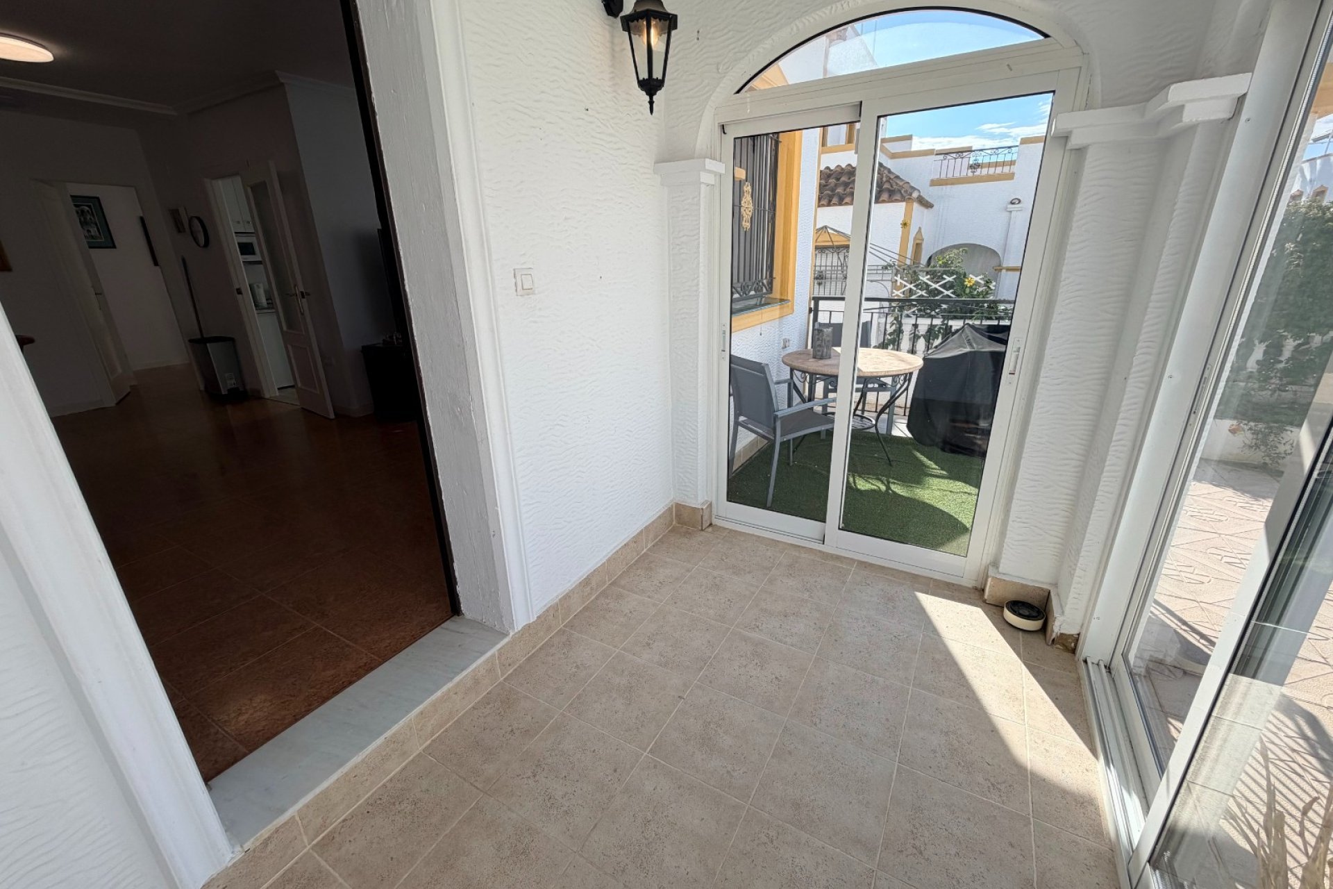 Herverkoop - Rijwoning - Orihuela - Entre Naranjos