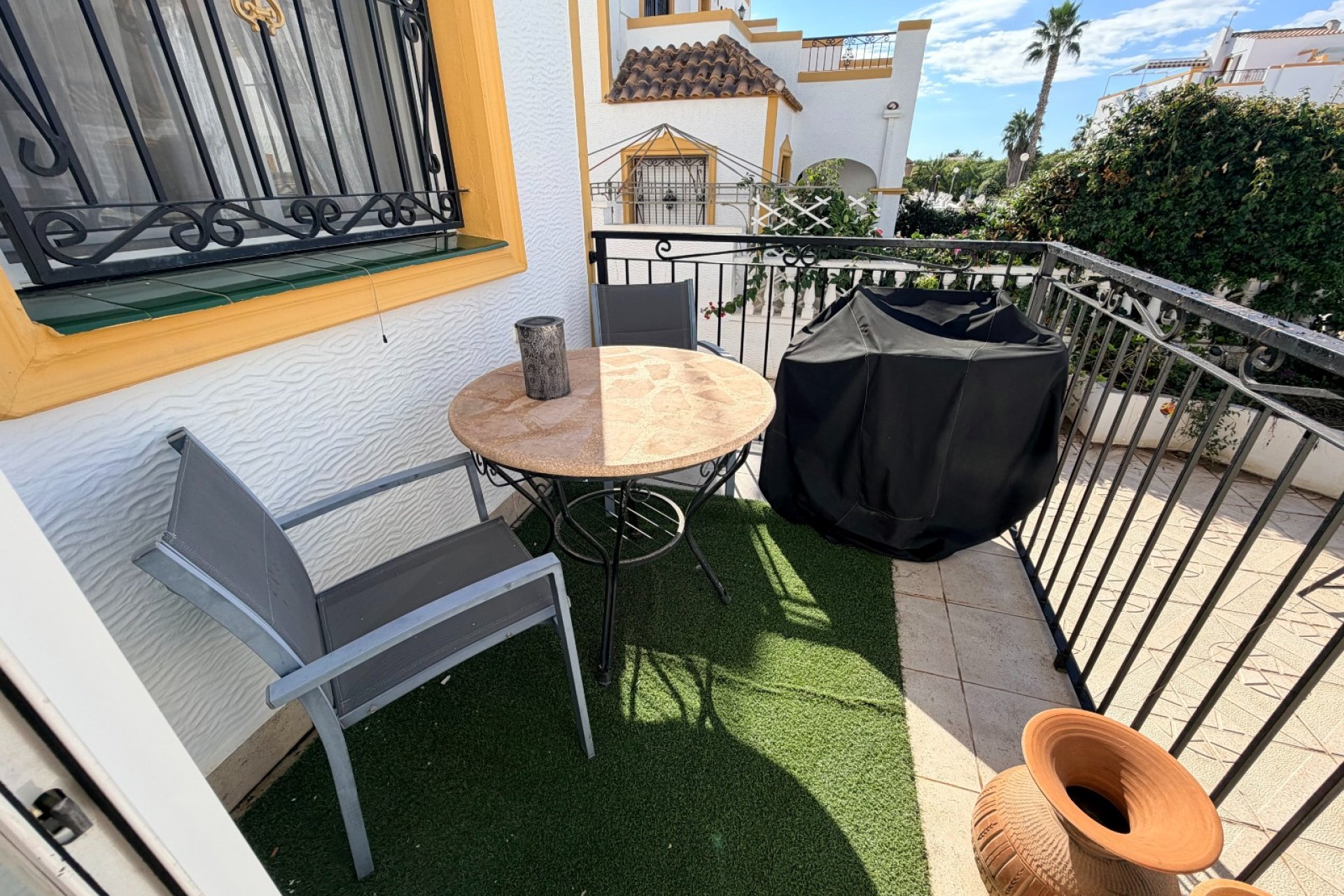 Herverkoop - Rijwoning - Orihuela - Entre Naranjos
