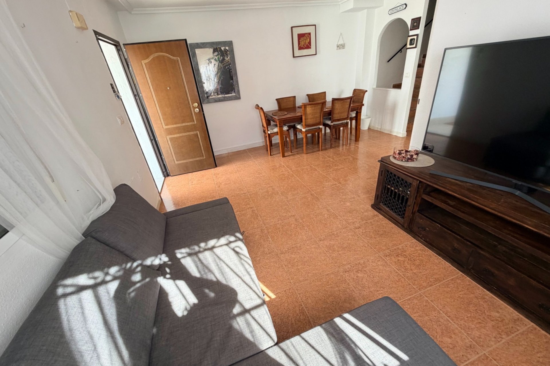 Herverkoop - Rijwoning - Orihuela - Entre Naranjos