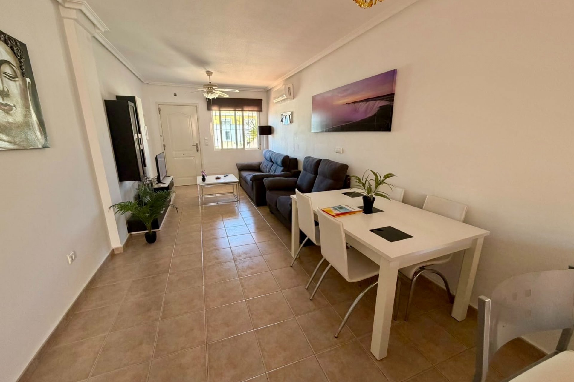 Herverkoop - Rijwoning - Orihuela - Entre Naranjos