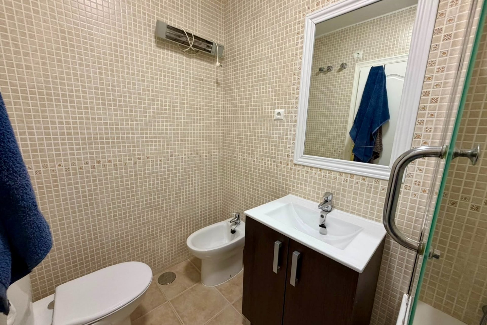 Herverkoop - Rijwoning - Orihuela - Entre Naranjos