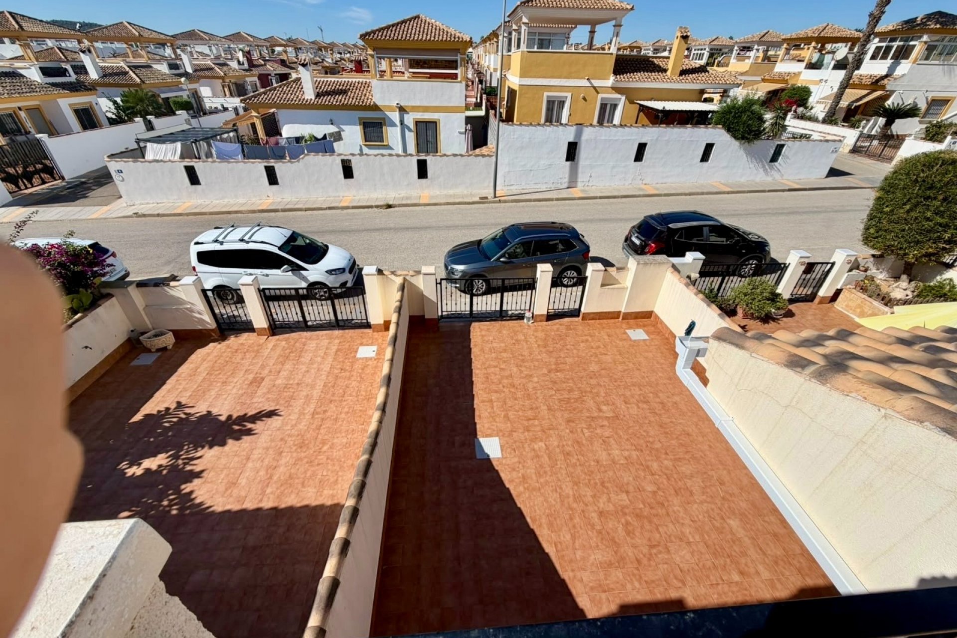 Herverkoop - Rijwoning - Orihuela - Entre Naranjos