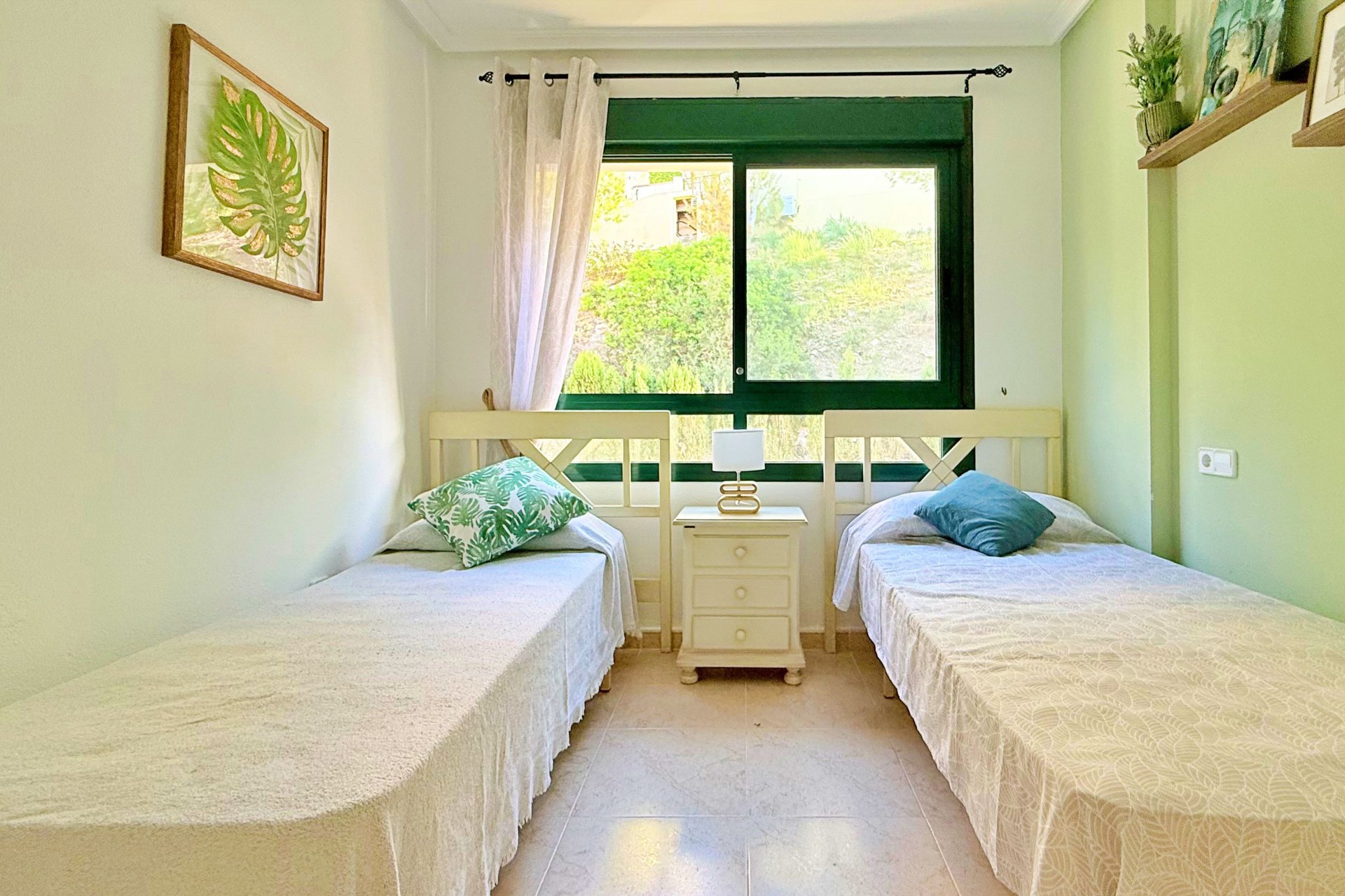 Herverkoop - Rijwoning - Orihuela - Orihuela Costa