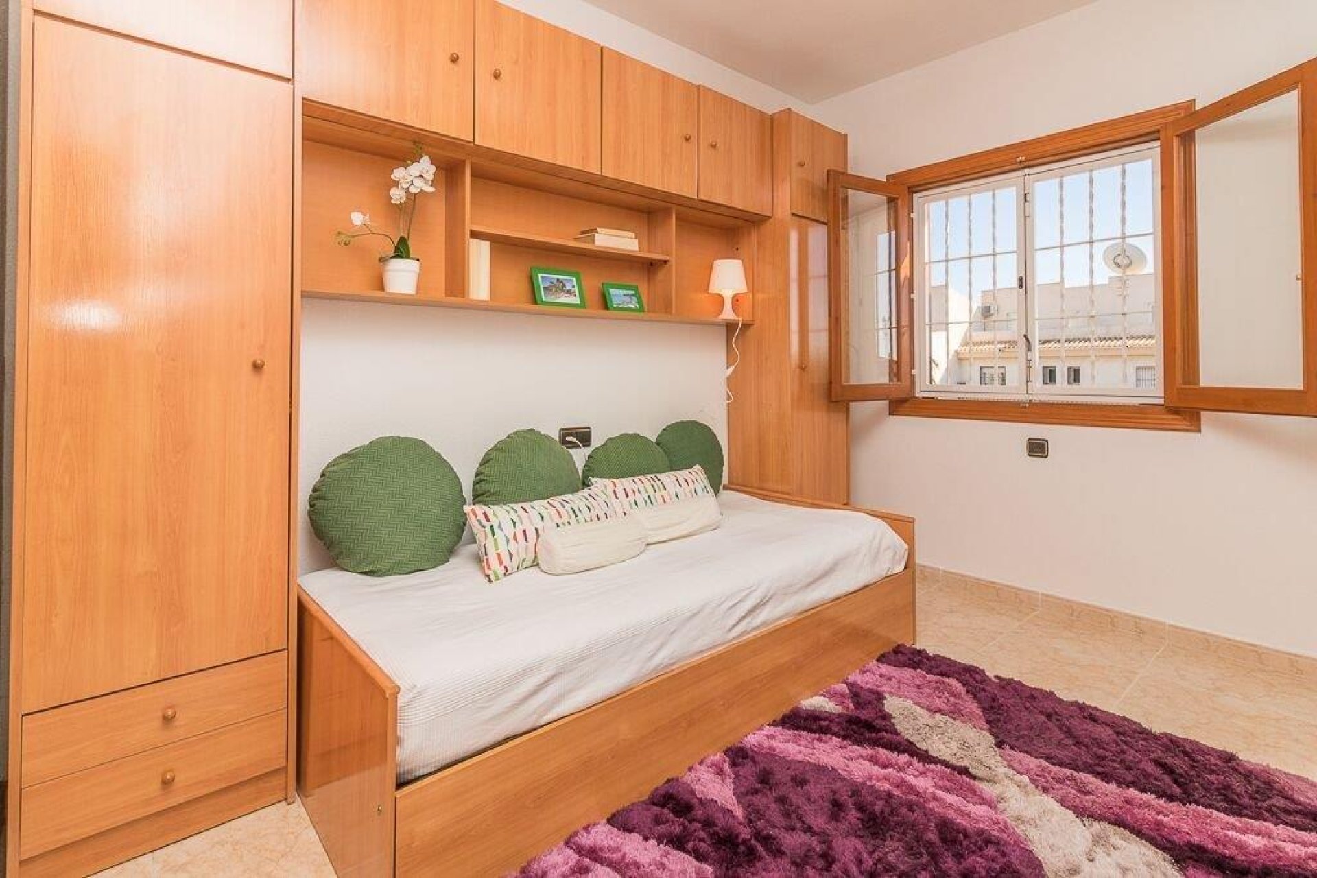 Herverkoop - Rijwoning - Orihuela - Playa Flamenca