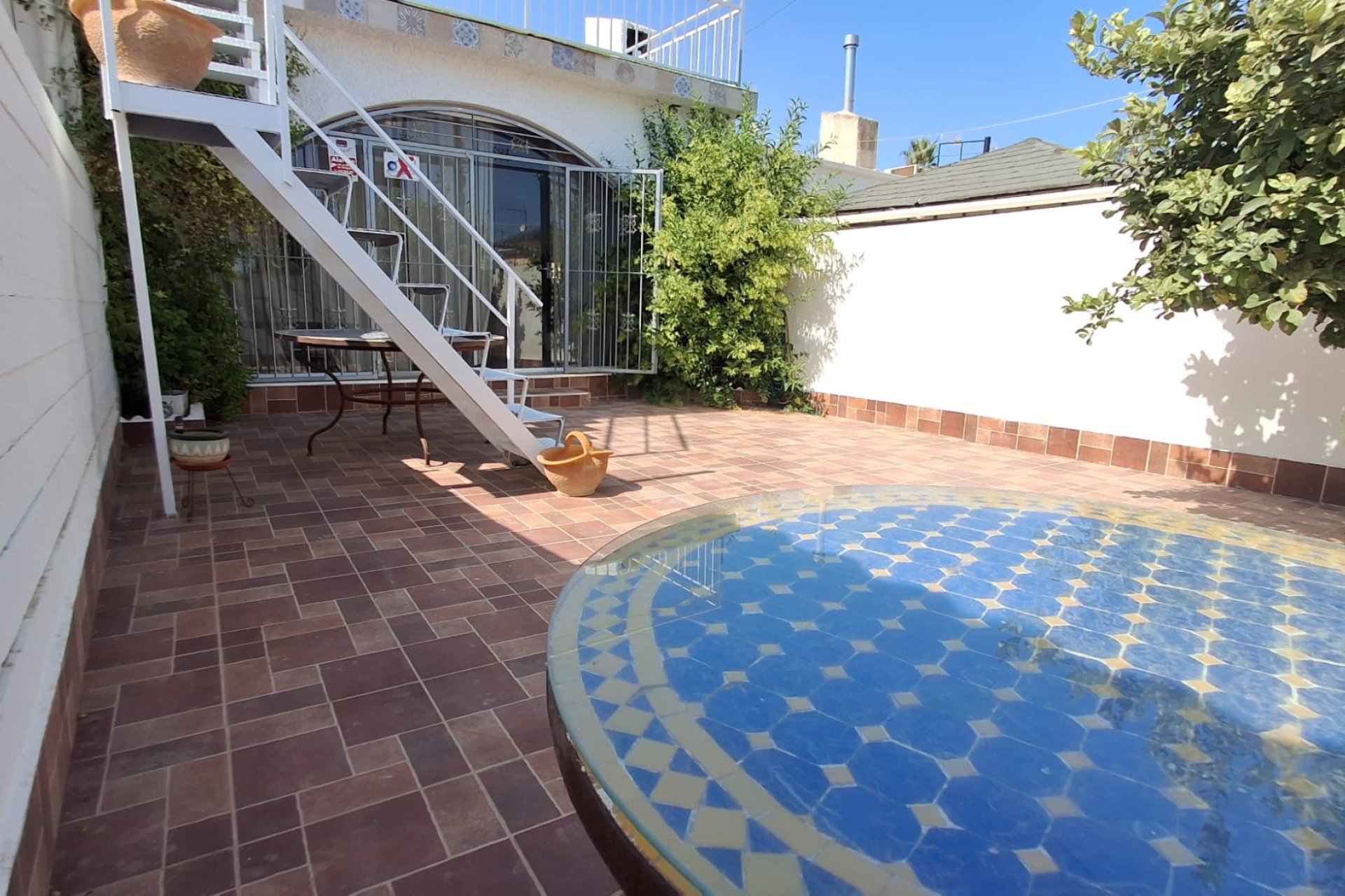 Herverkoop - Rijwoning - Orihuela - Playa Flamenca