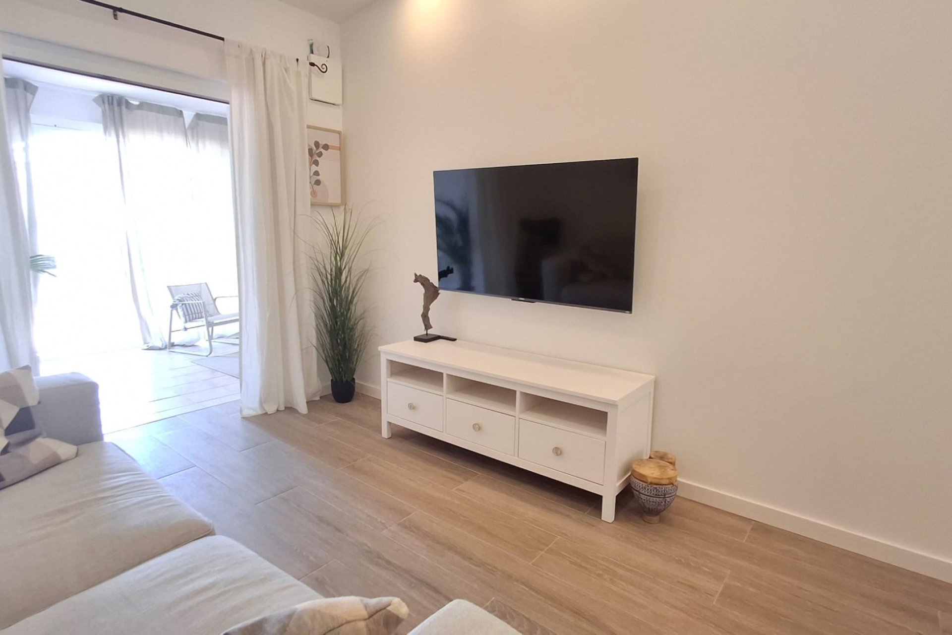 Herverkoop - Rijwoning - Orihuela - Playa Flamenca