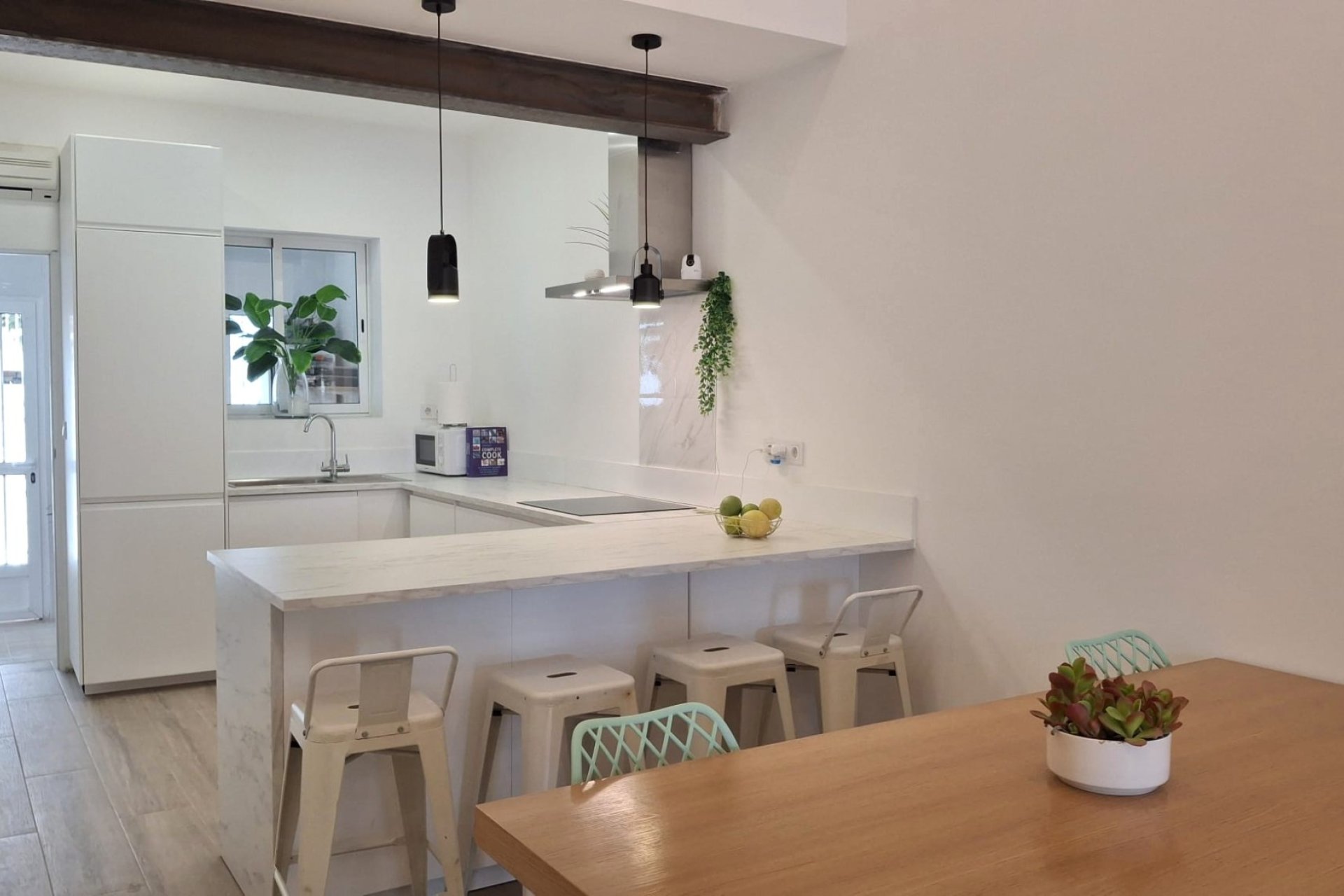 Herverkoop - Rijwoning - Orihuela - Playa Flamenca