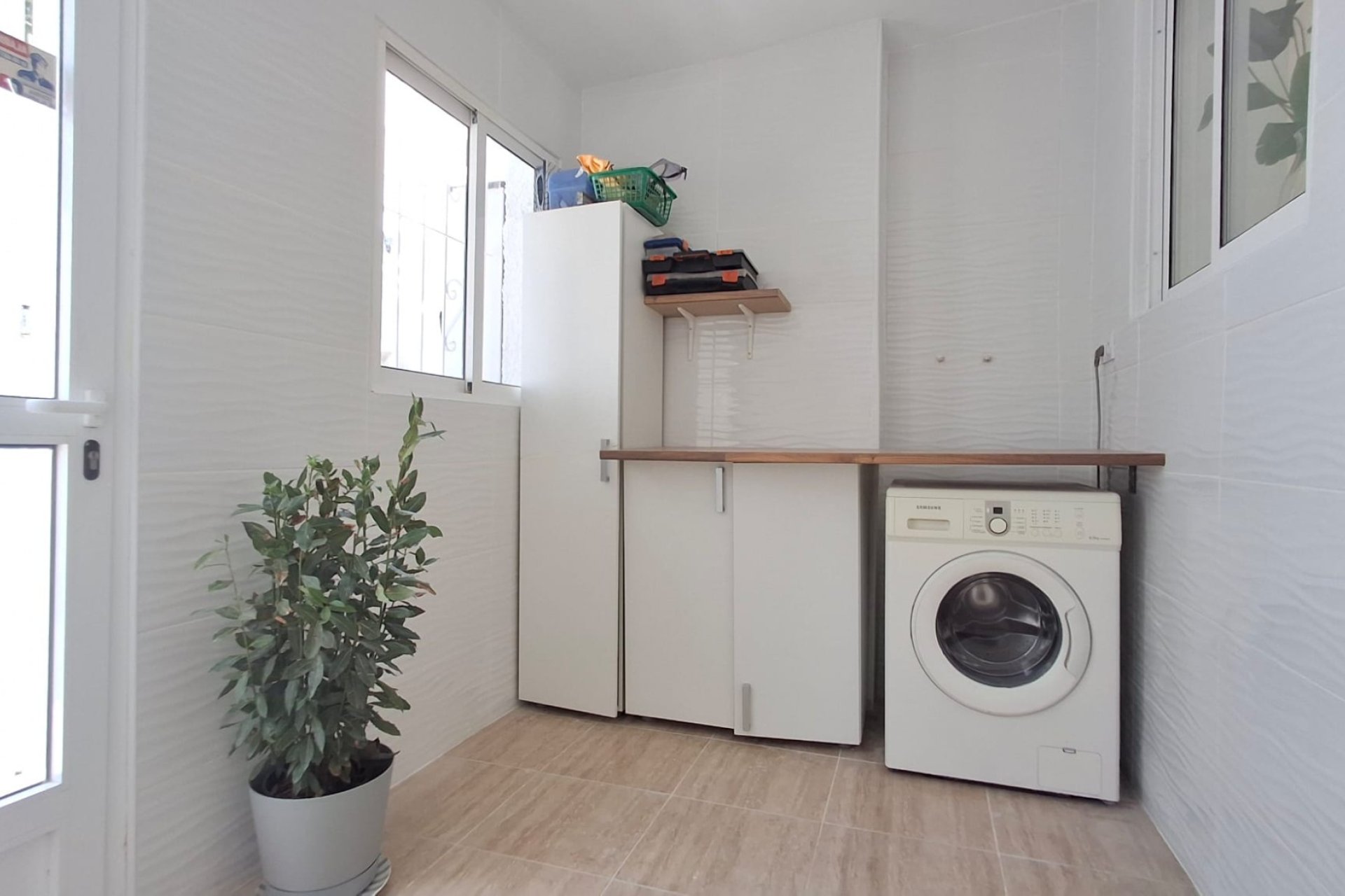Herverkoop - Rijwoning - Orihuela - Playa Flamenca