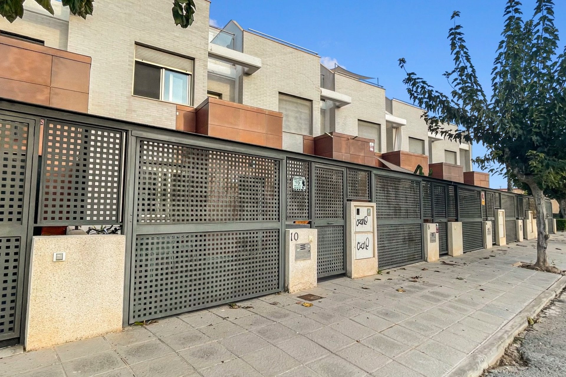 Herverkoop - Rijwoning - Pilar de la Horadada - El Mojón